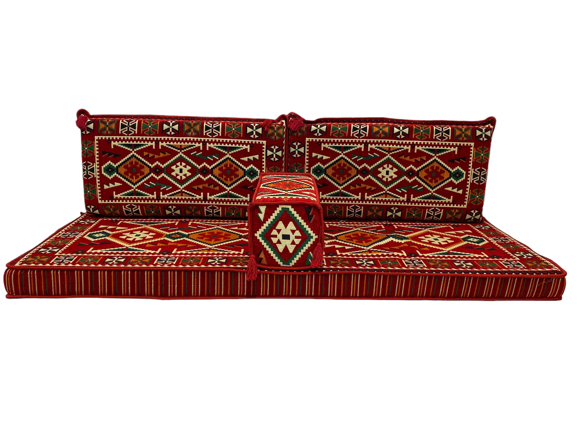 pillow center şark köşesi modelleri