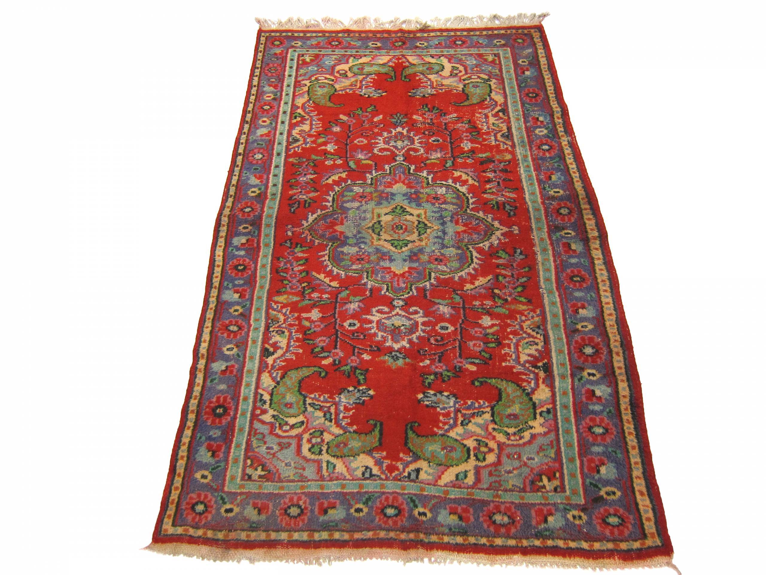 Handmade Rug Kilim