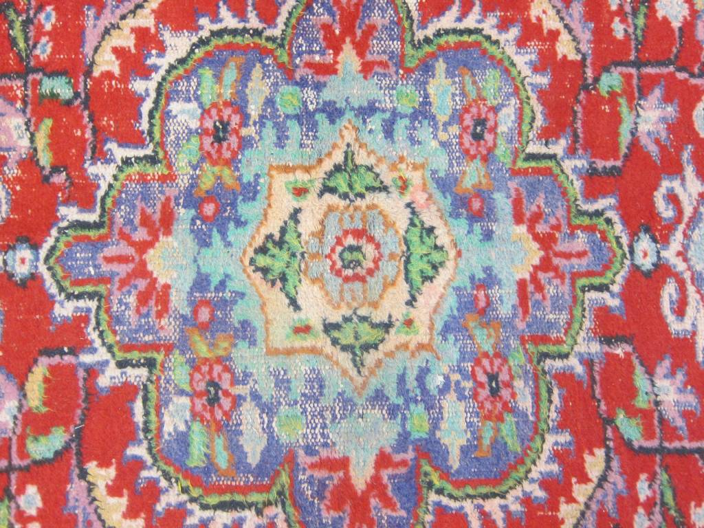Handmade Rug Kilim