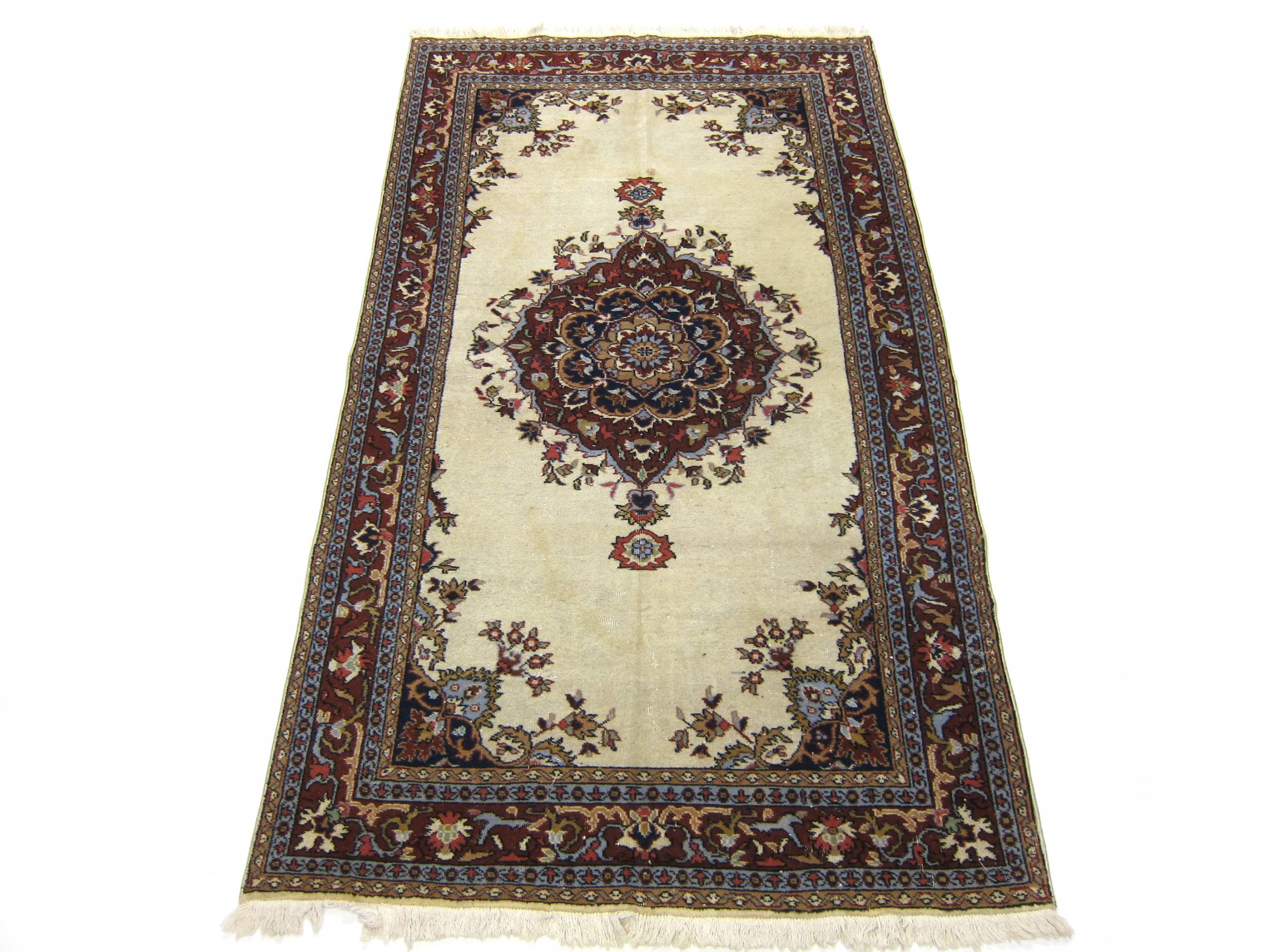 Handmade Rug Kilim