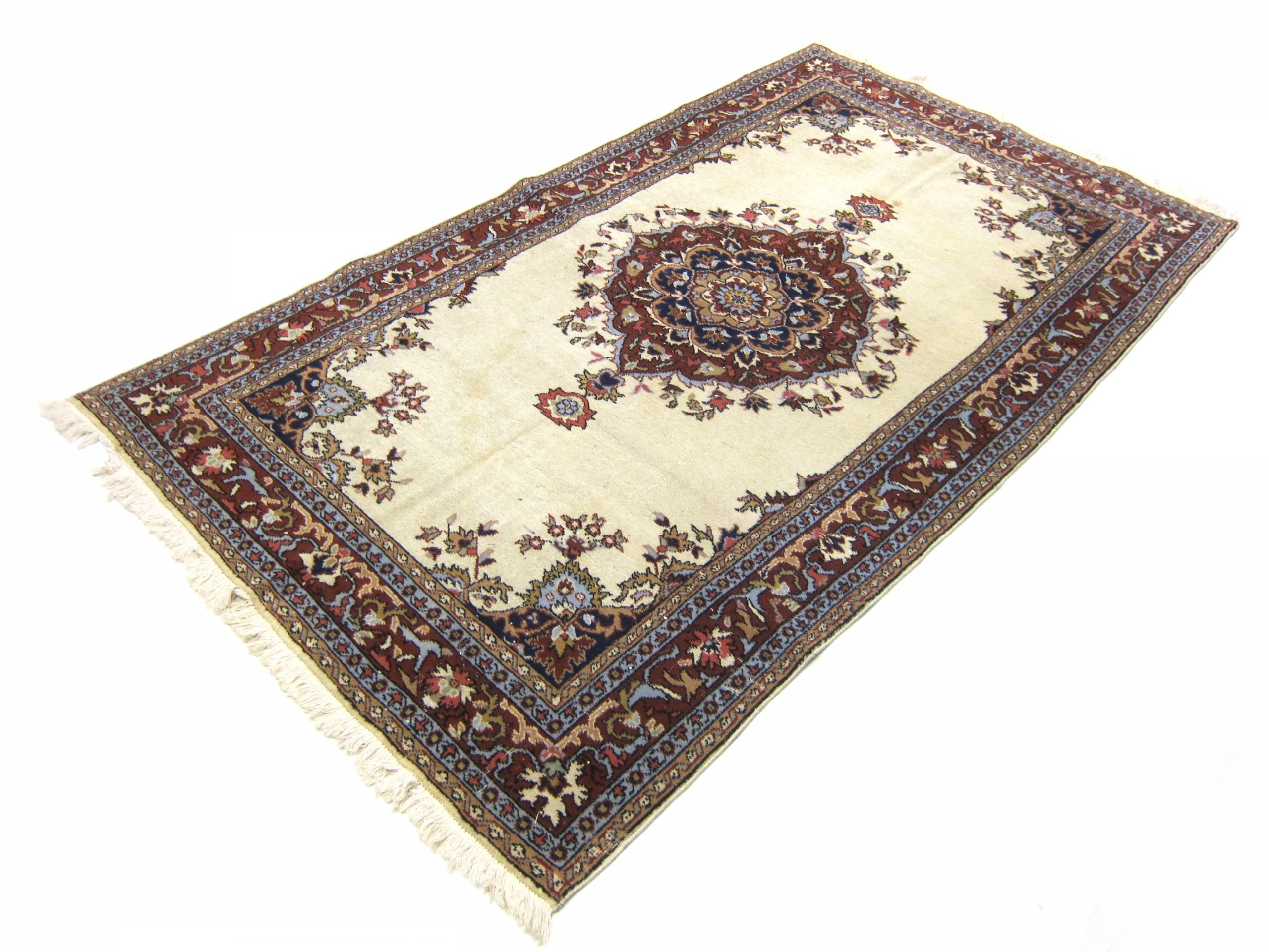 Handmade Rug Kilim