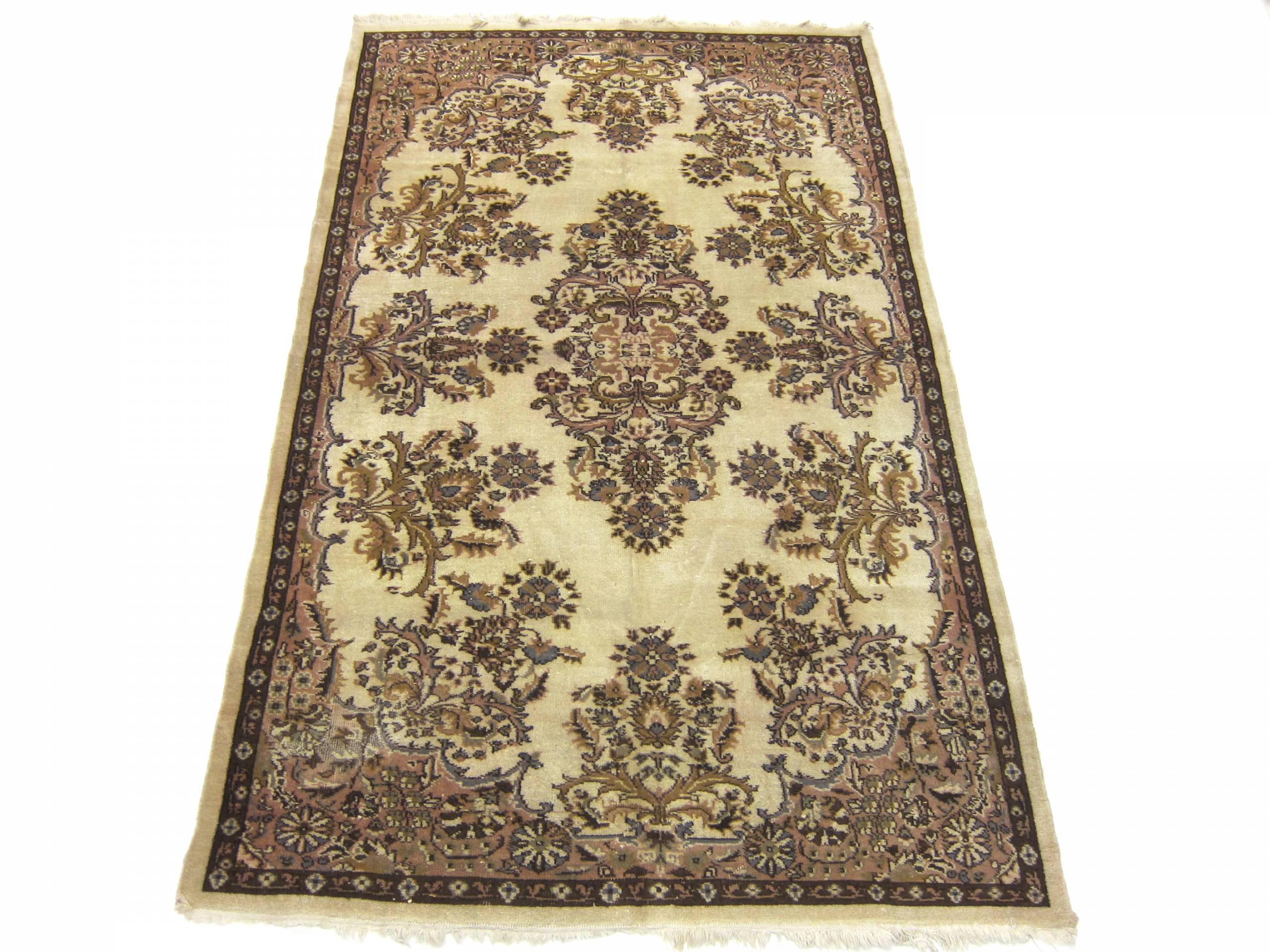 Handmade Rug Kilim