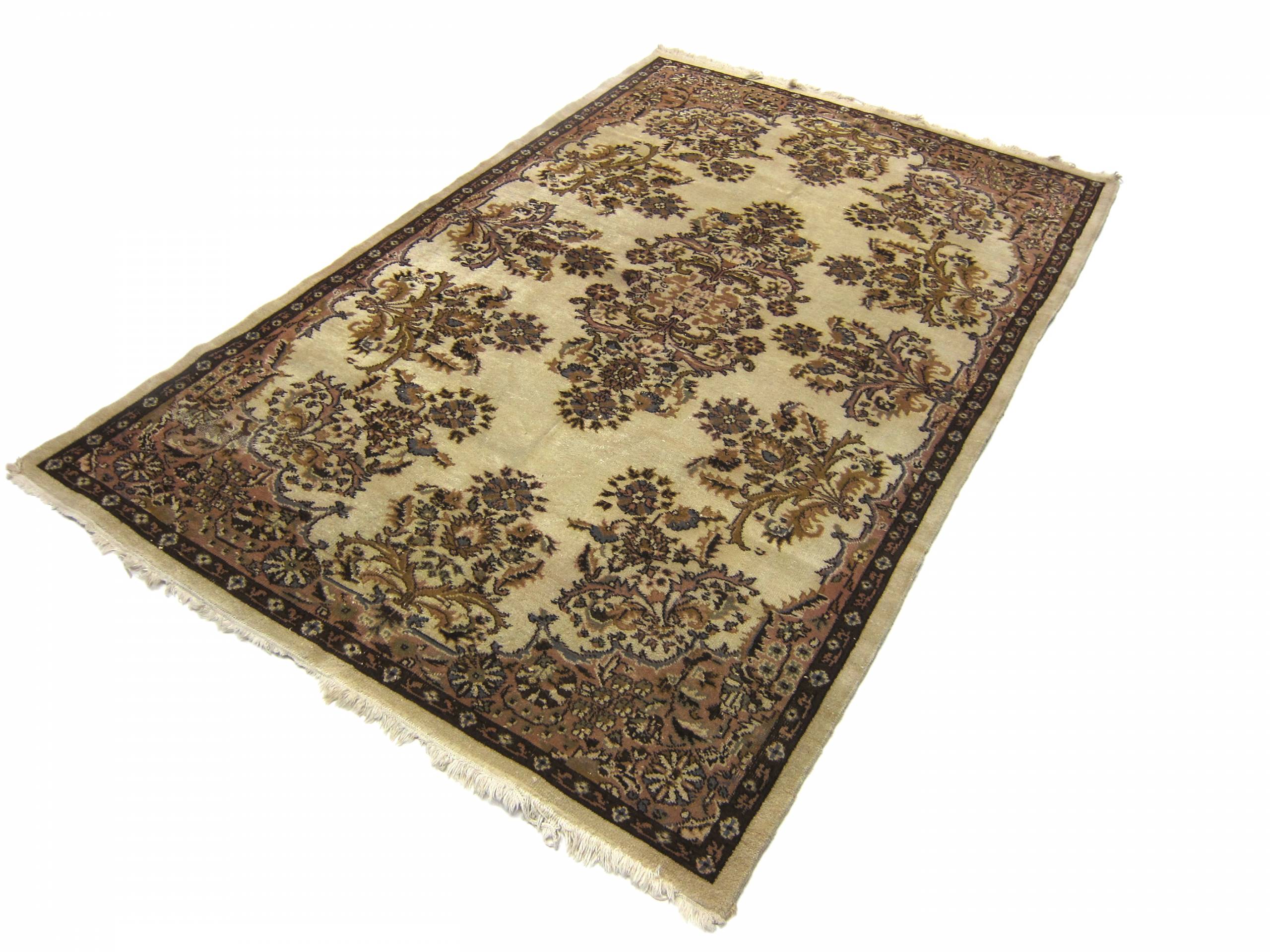 Handmade Rug Kilim