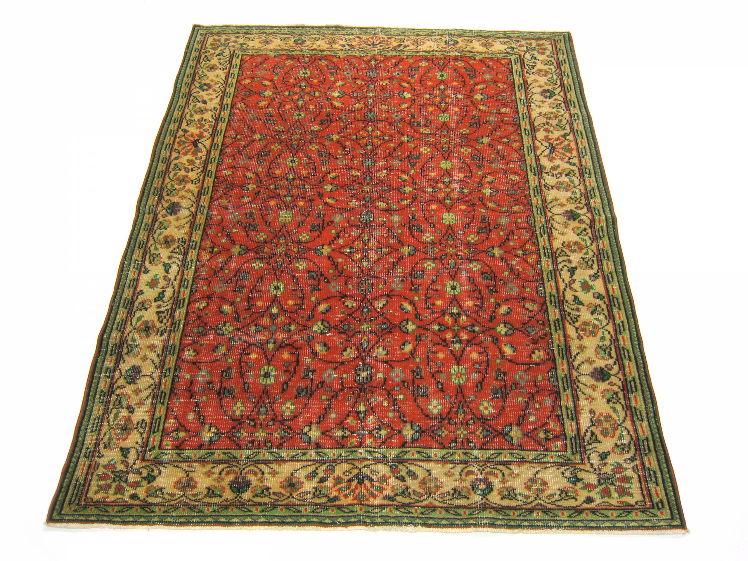 Handmade Rug Kilim