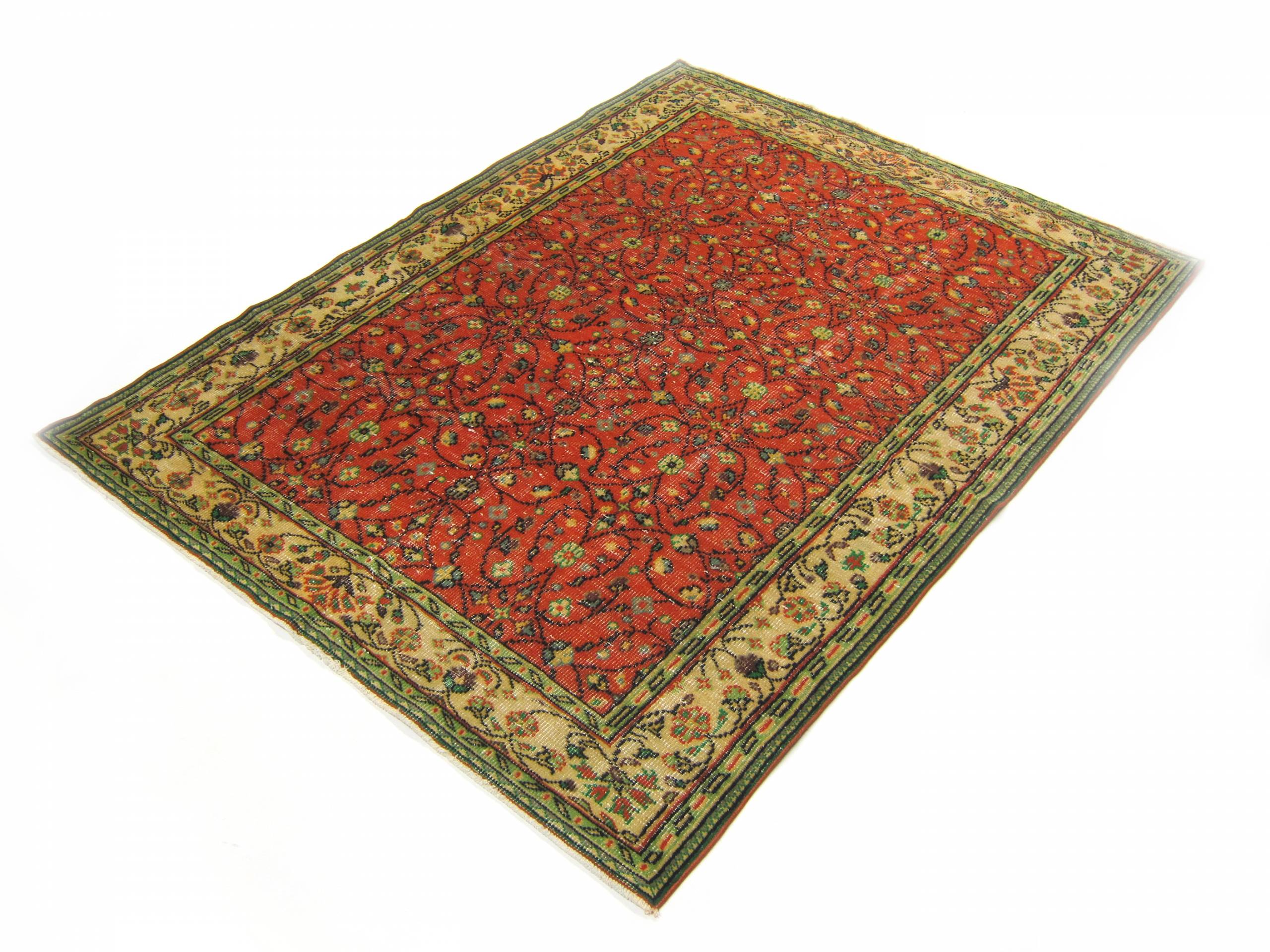 Handmade Rug Kilim