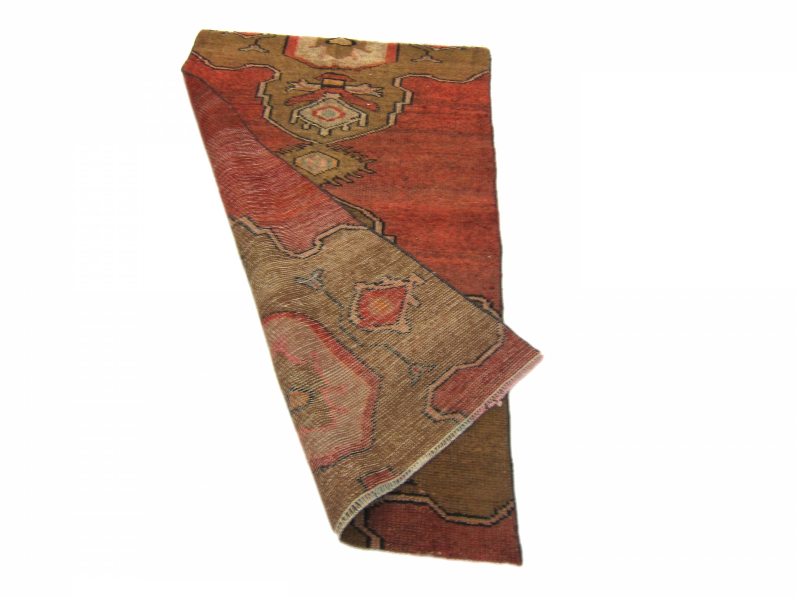 Handmade Rug Kilim
