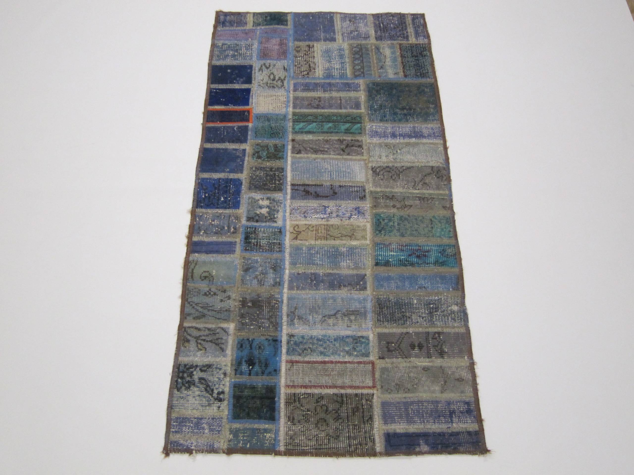 Handmade Kilim Rug