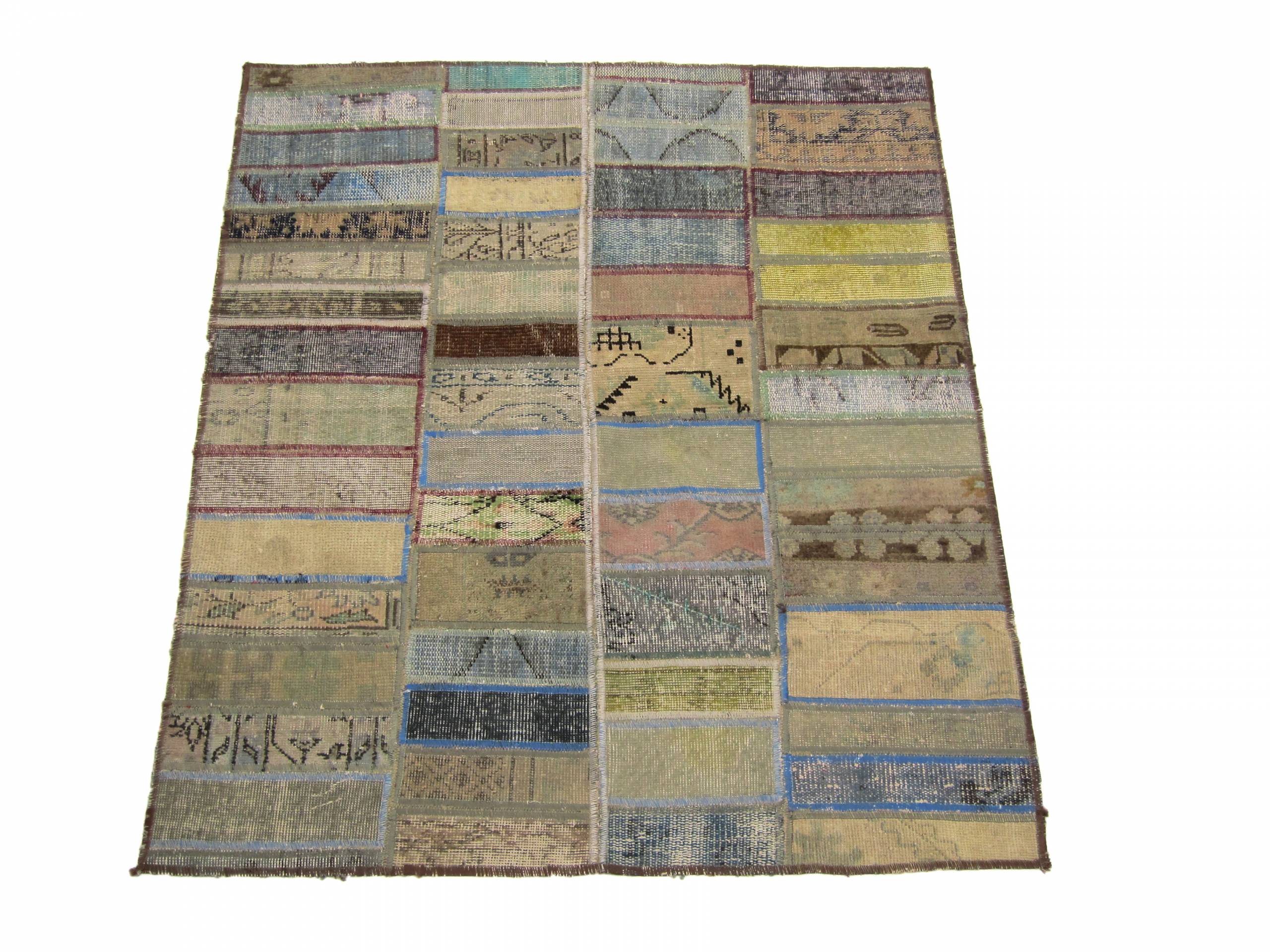 Handmade Kilim Rug