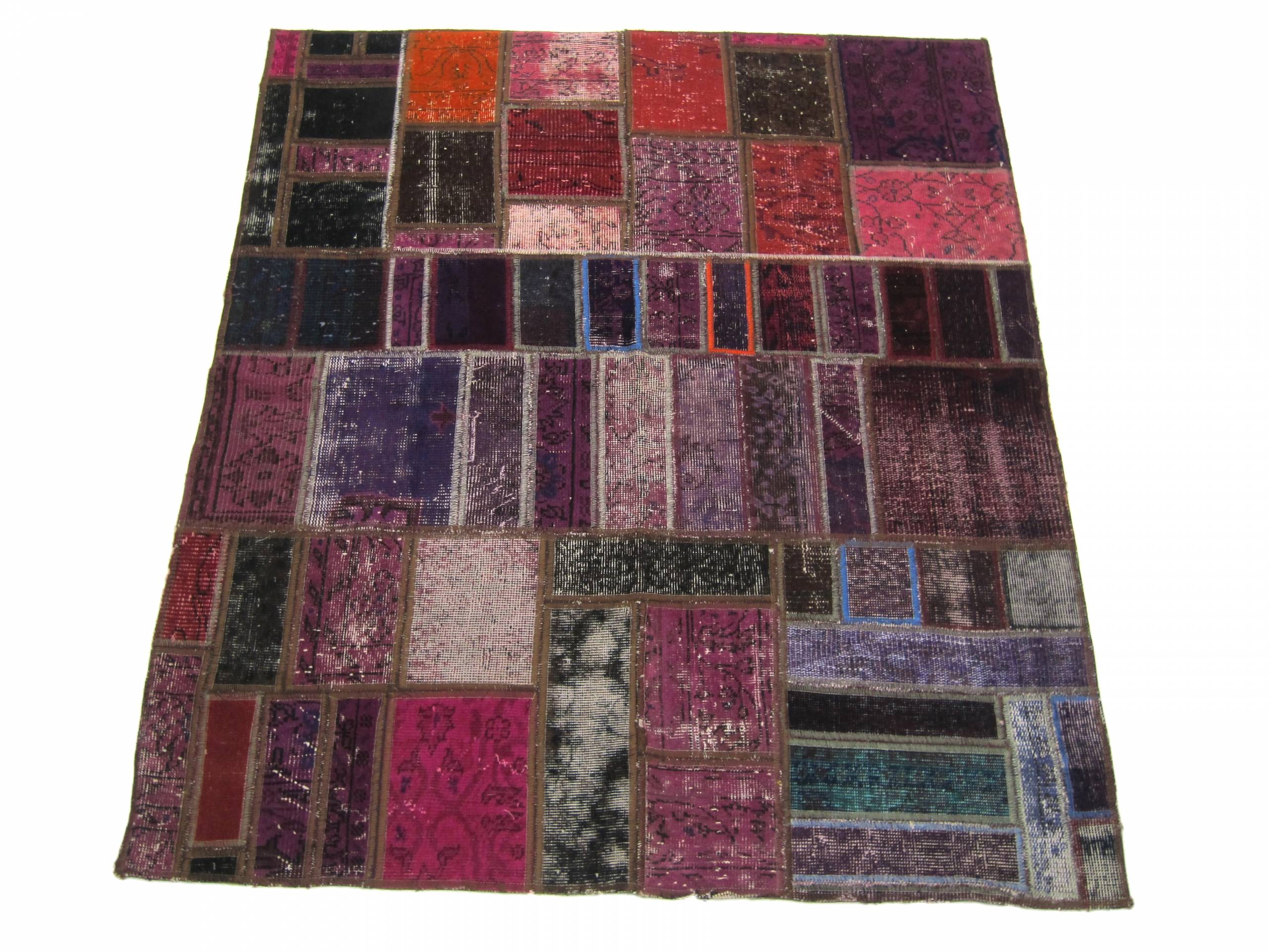 Handmade Kilim Rug