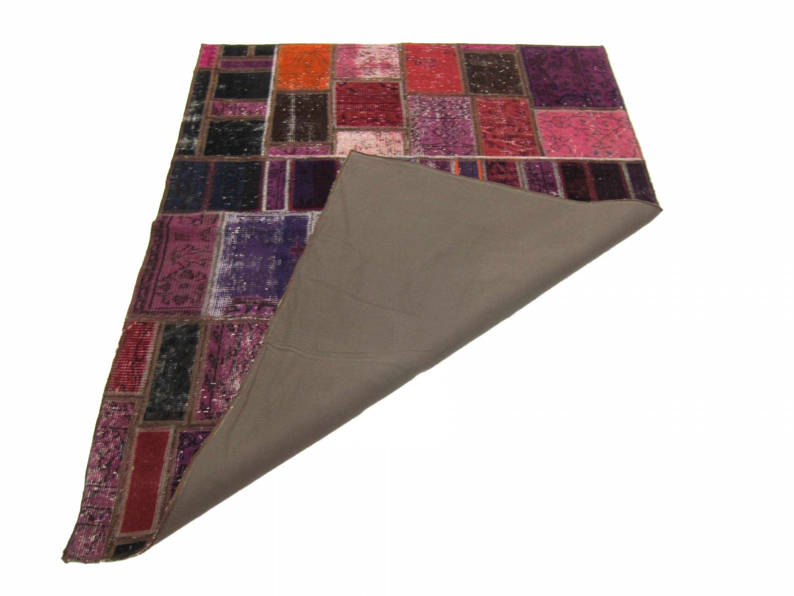 Handmade Kilim Rug