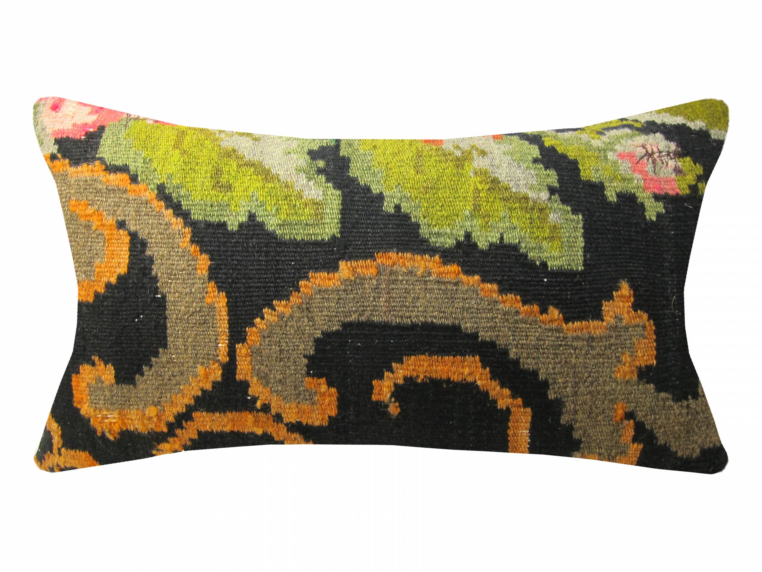 Moldova Pillow Cover