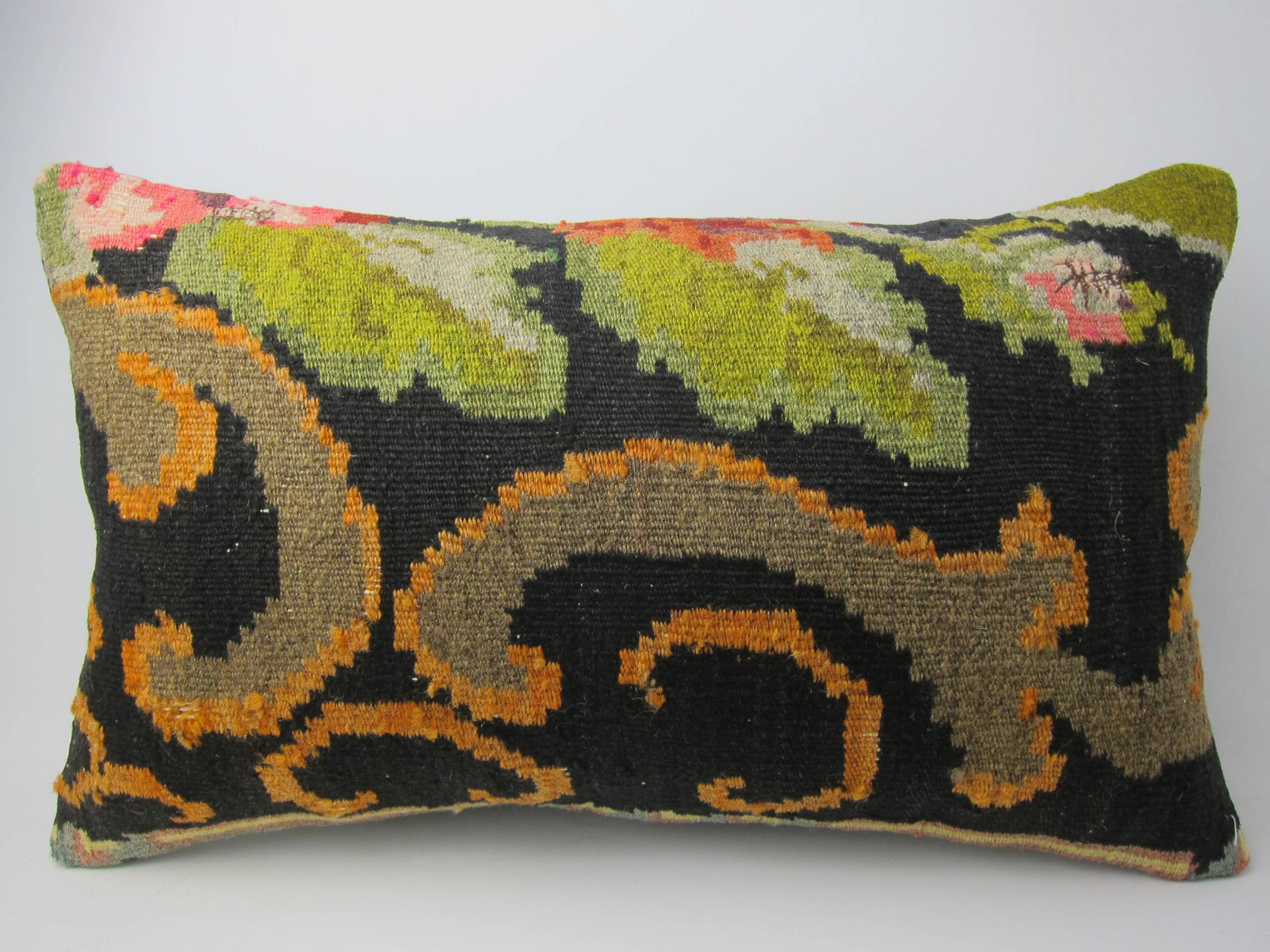 Moldova Pillow Cover