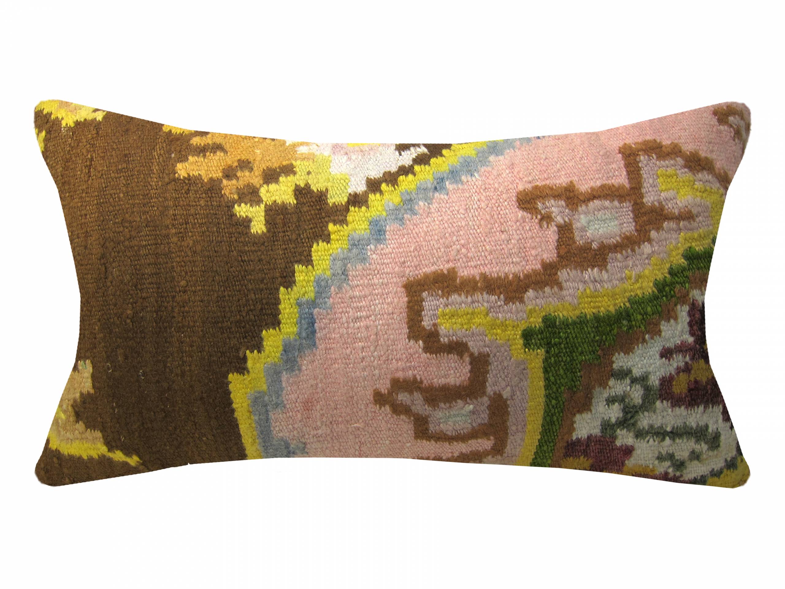 Moldova Pillow Cover