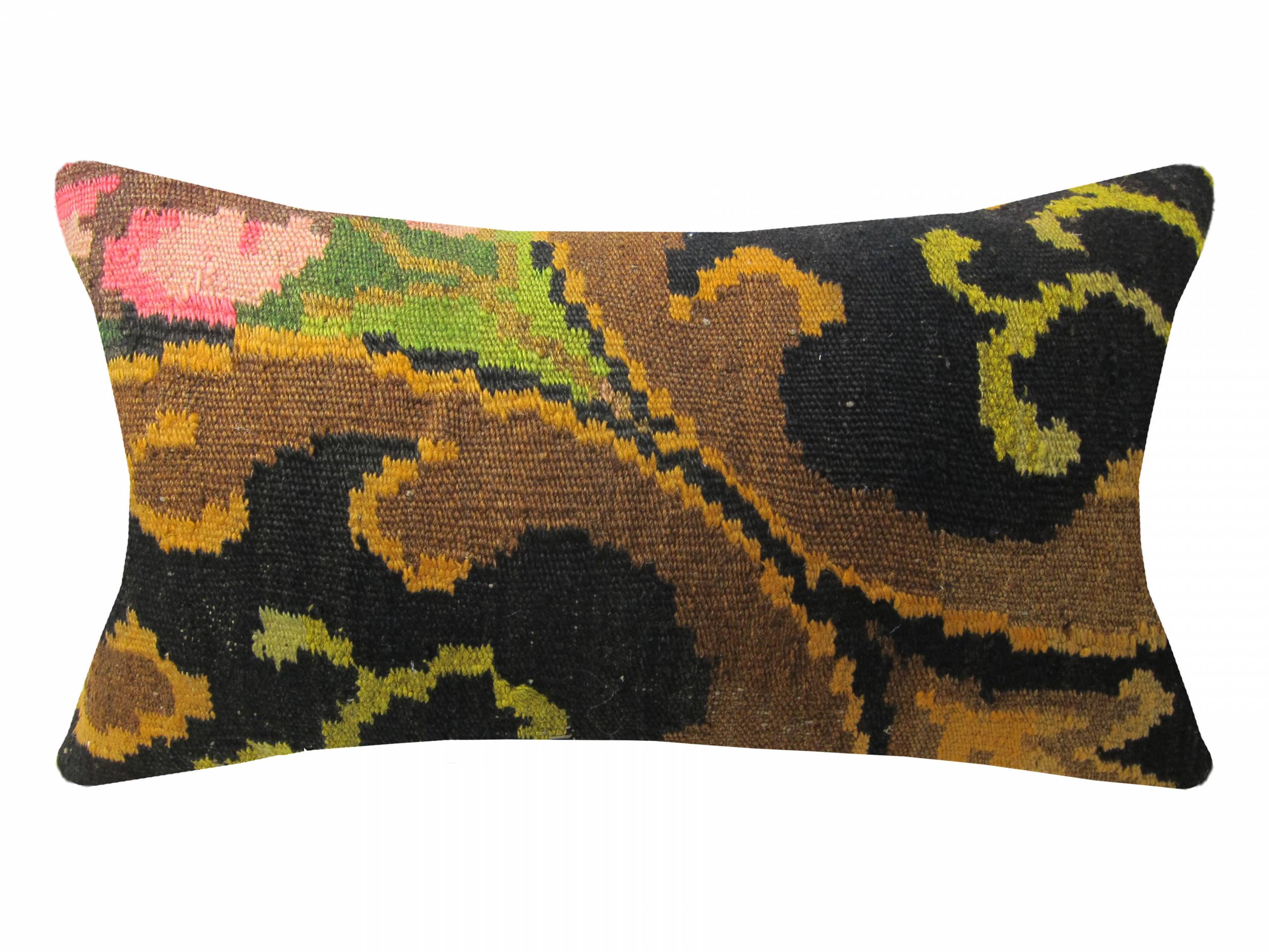 Moldova Pillow Cover