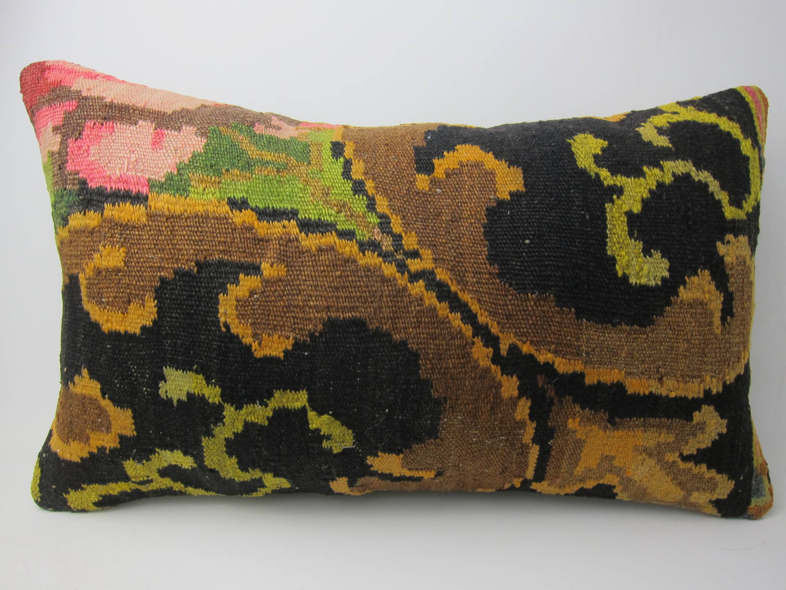 Moldova Pillow Cover