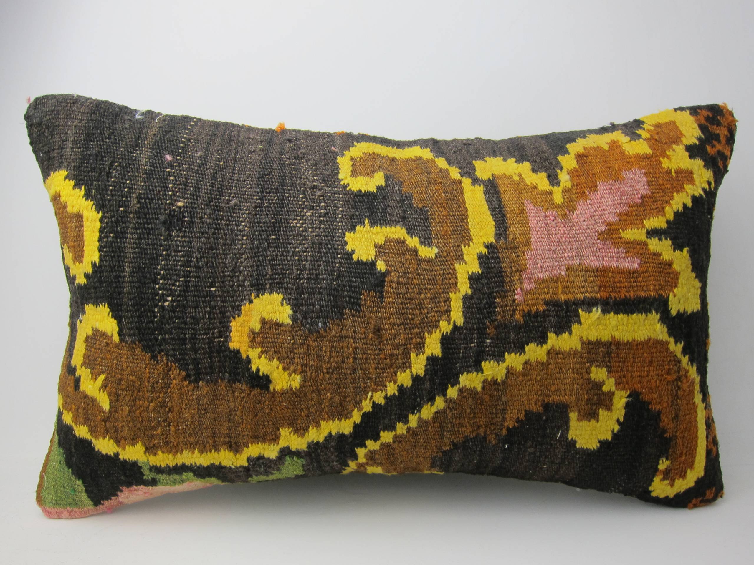 Moldova Pillow Cover