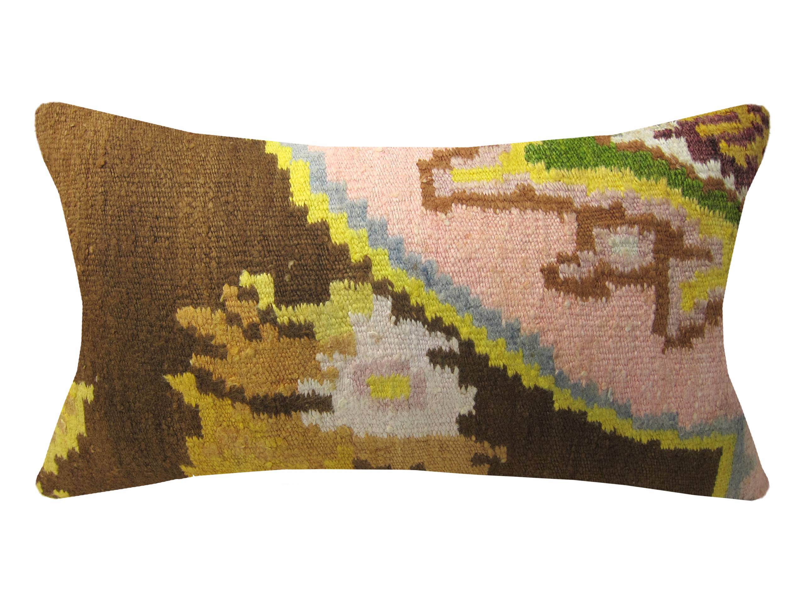 Moldova Pillow Cover