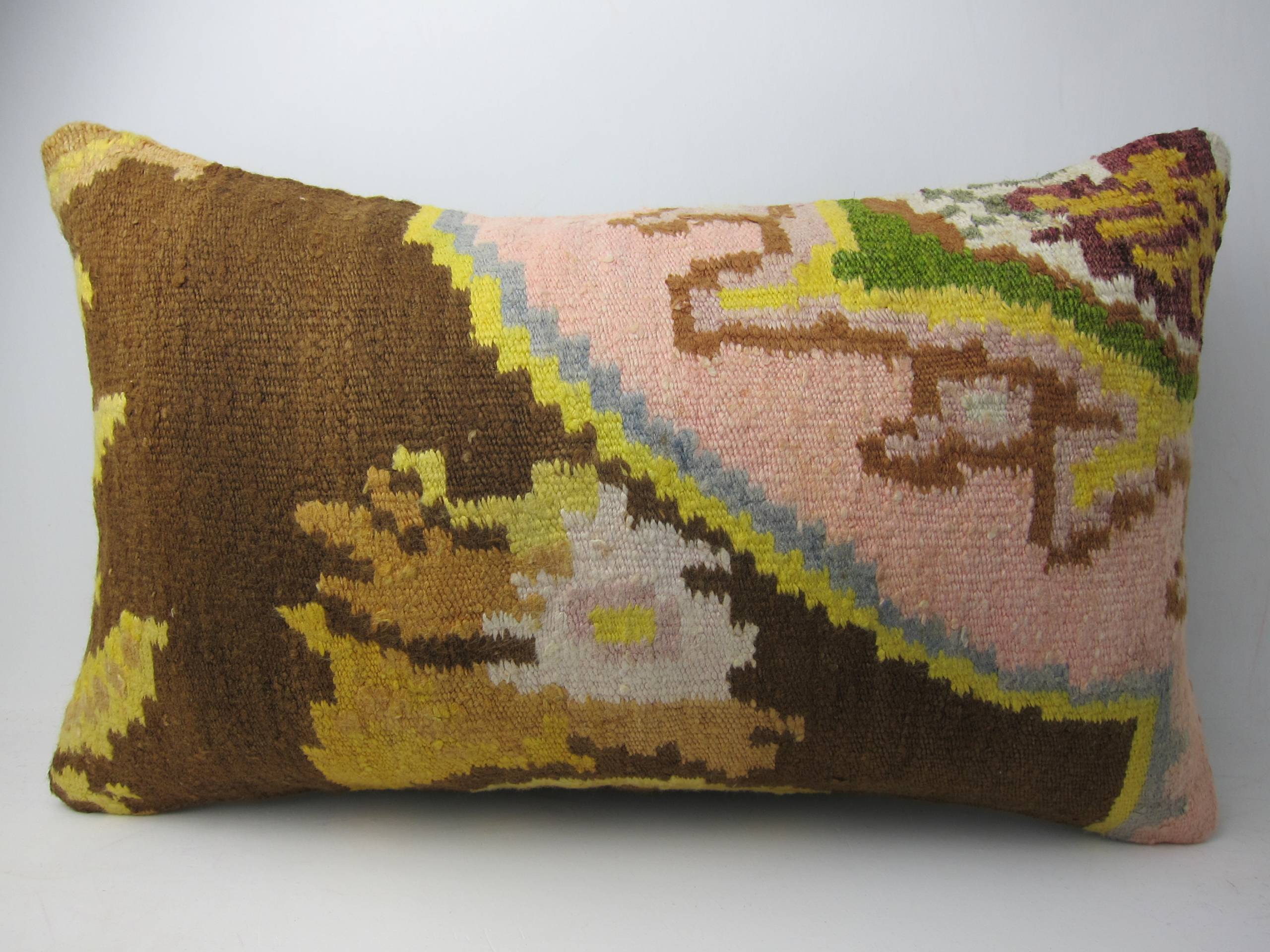 Moldova Pillow Cover