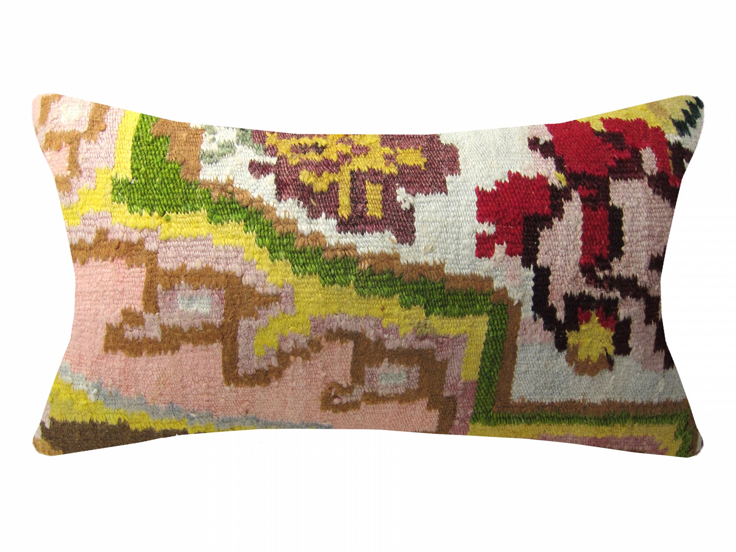 Moldova Pillow Cover