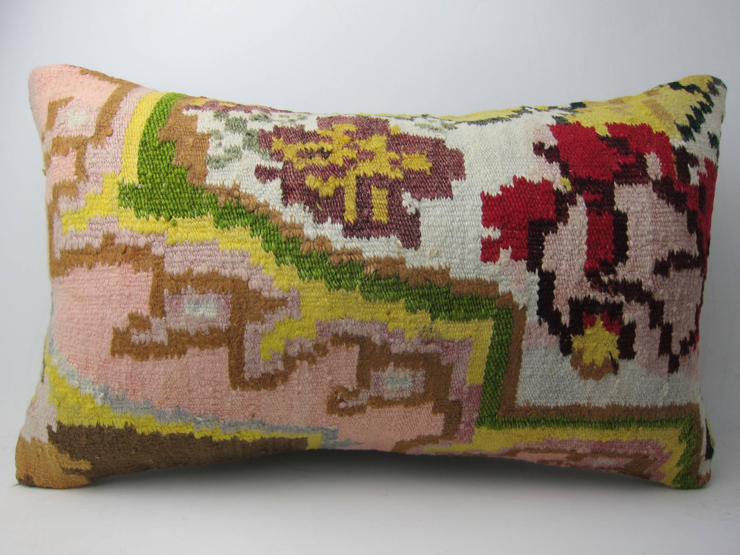 Moldova Pillow Cover