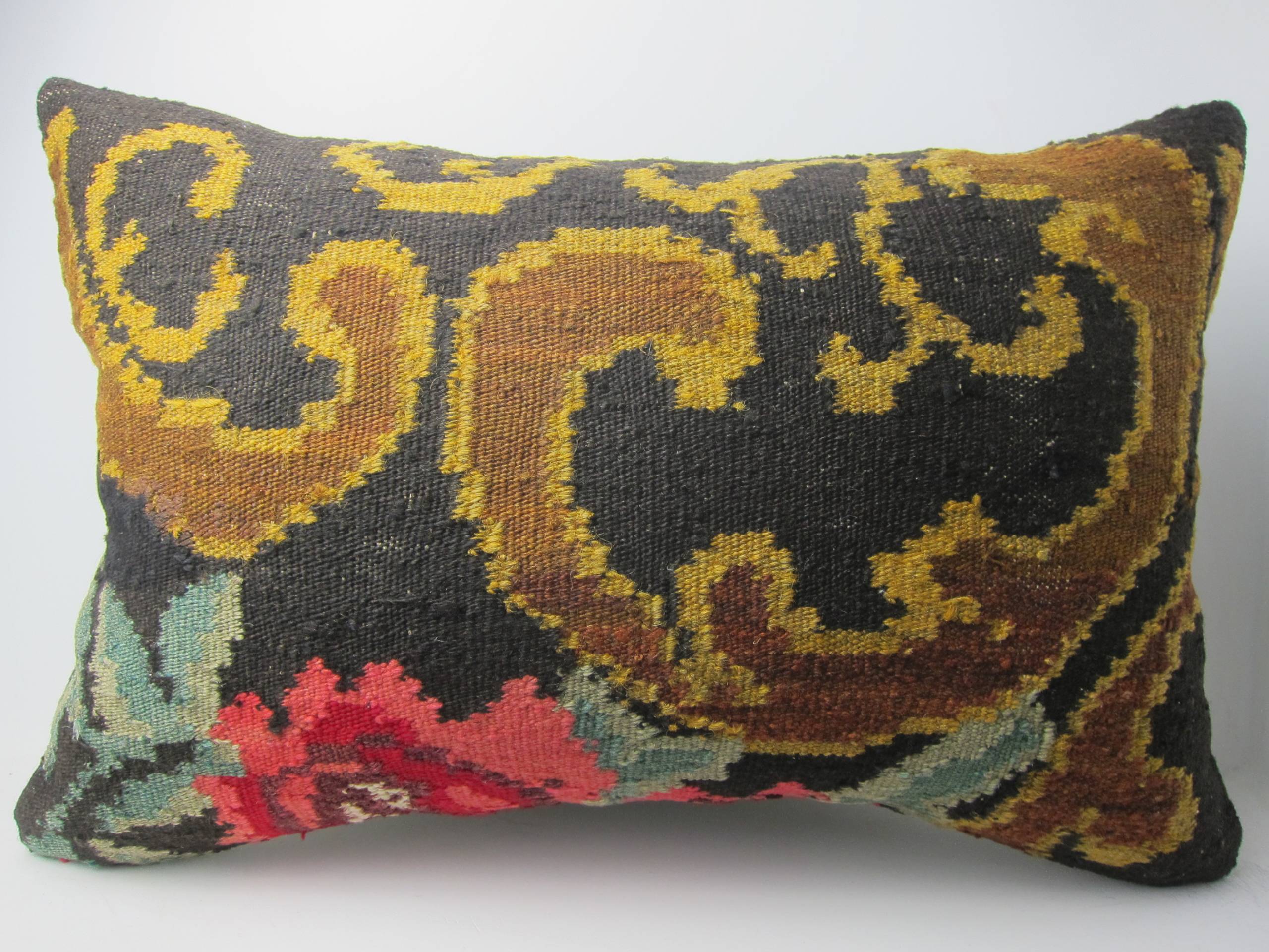 16x16 moldova pillow cover