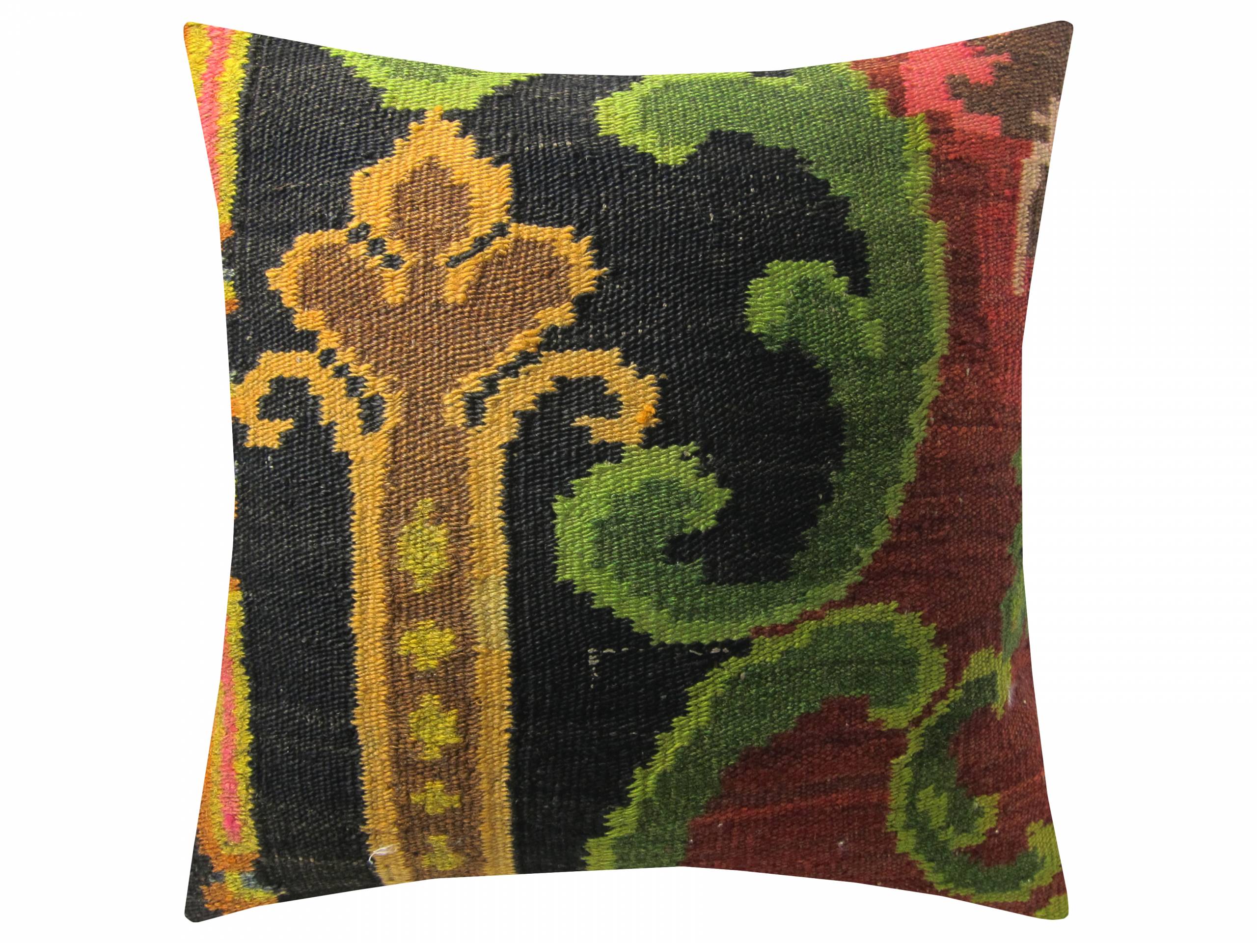 16x16 moldova pillow cover