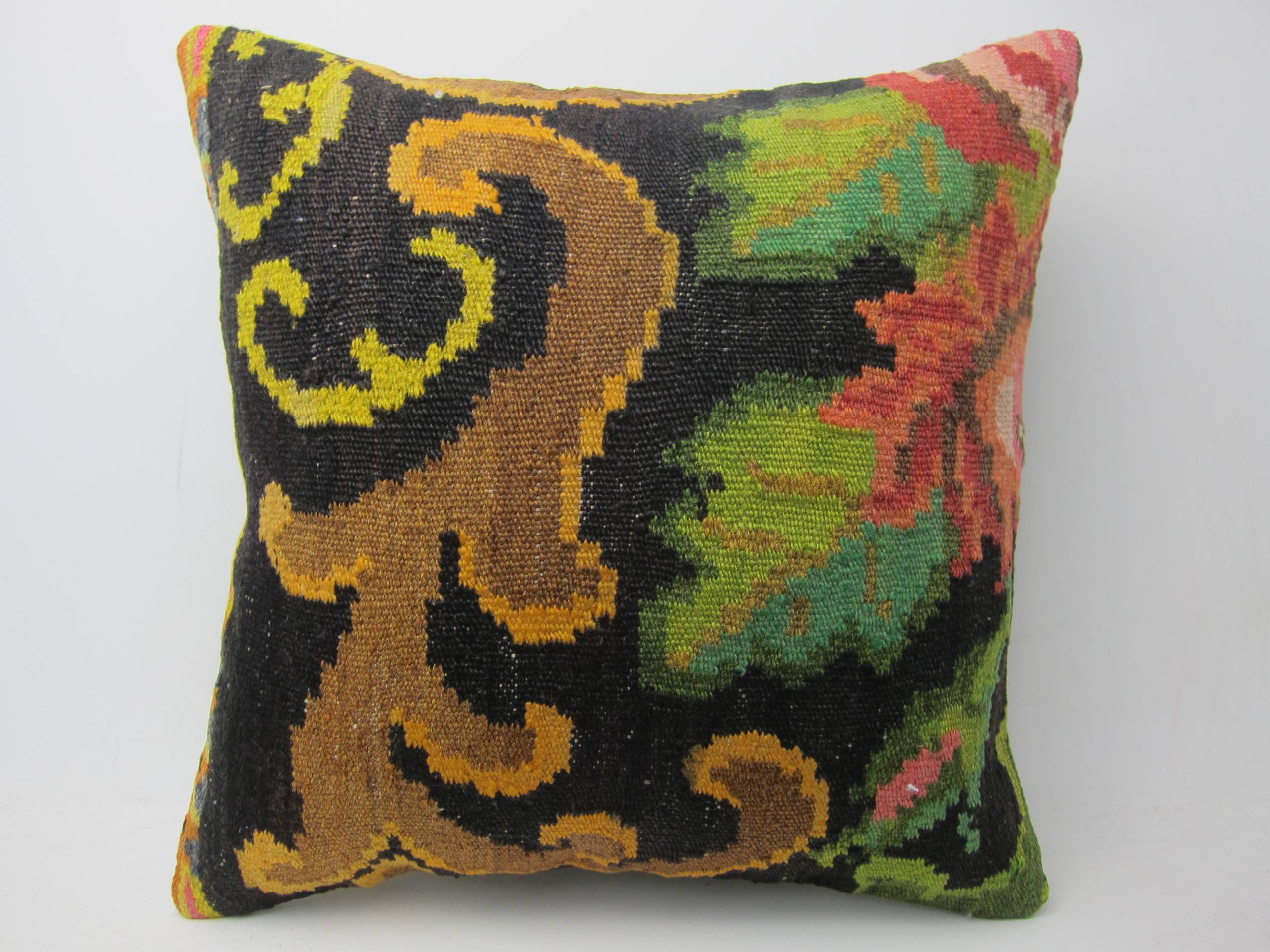 16x16 moldova pillow cover