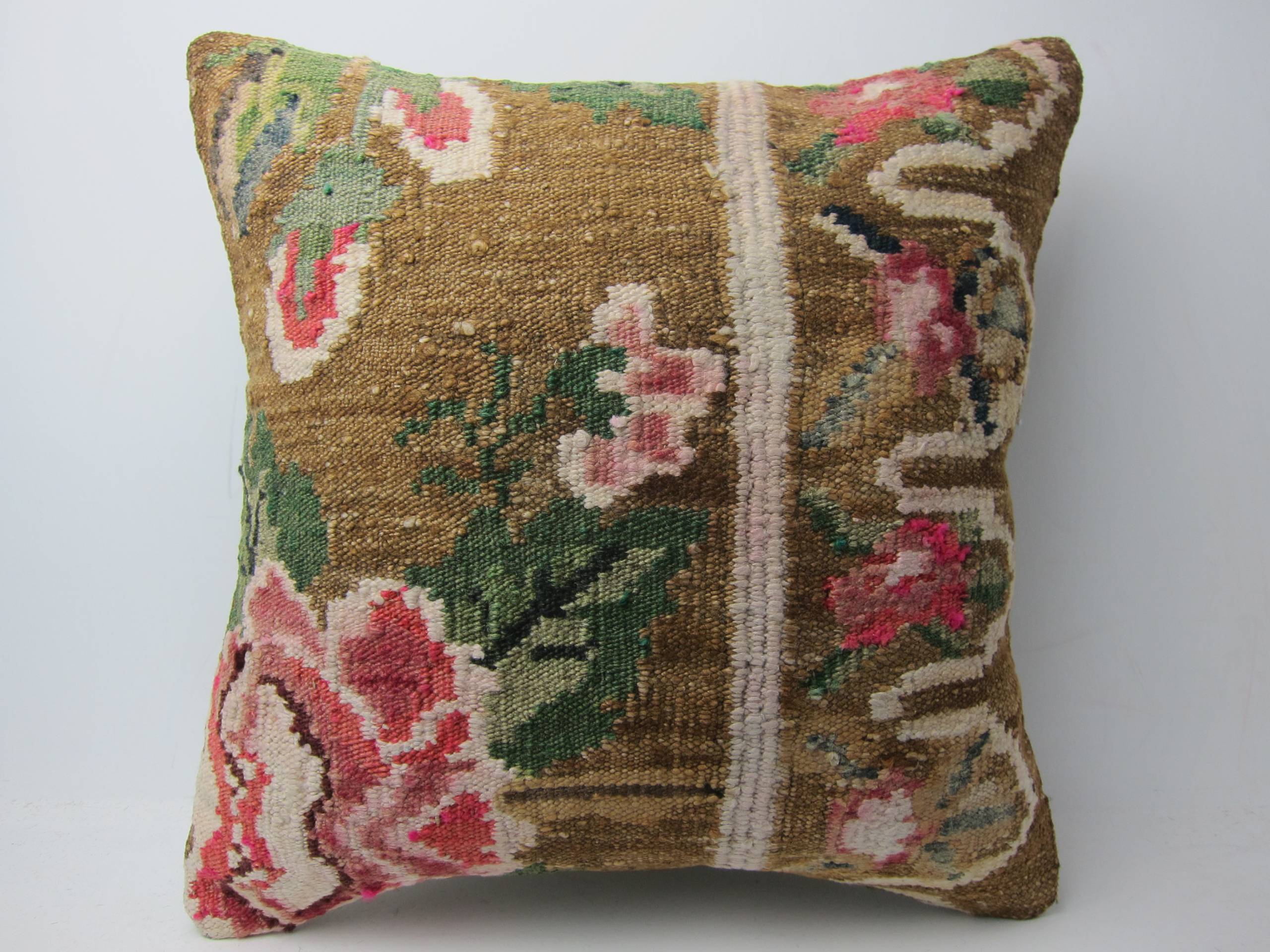 16x16 moldova pillow cover