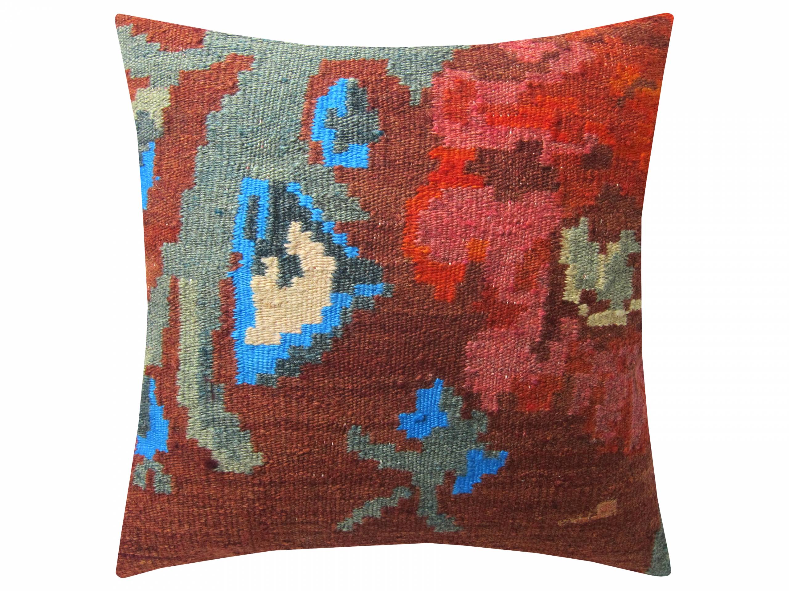 16x16 moldova pillow cover