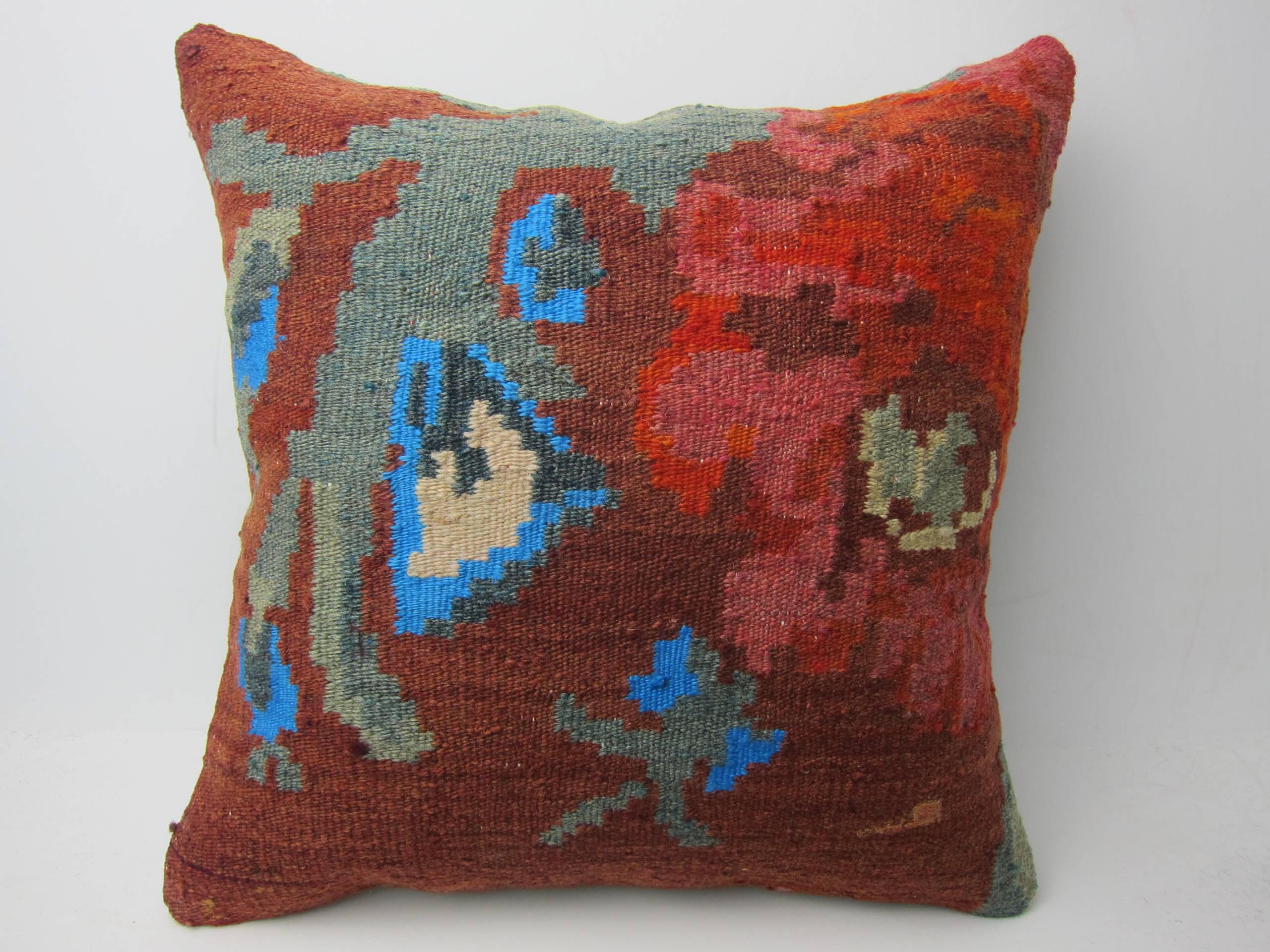16x16 moldova pillow cover