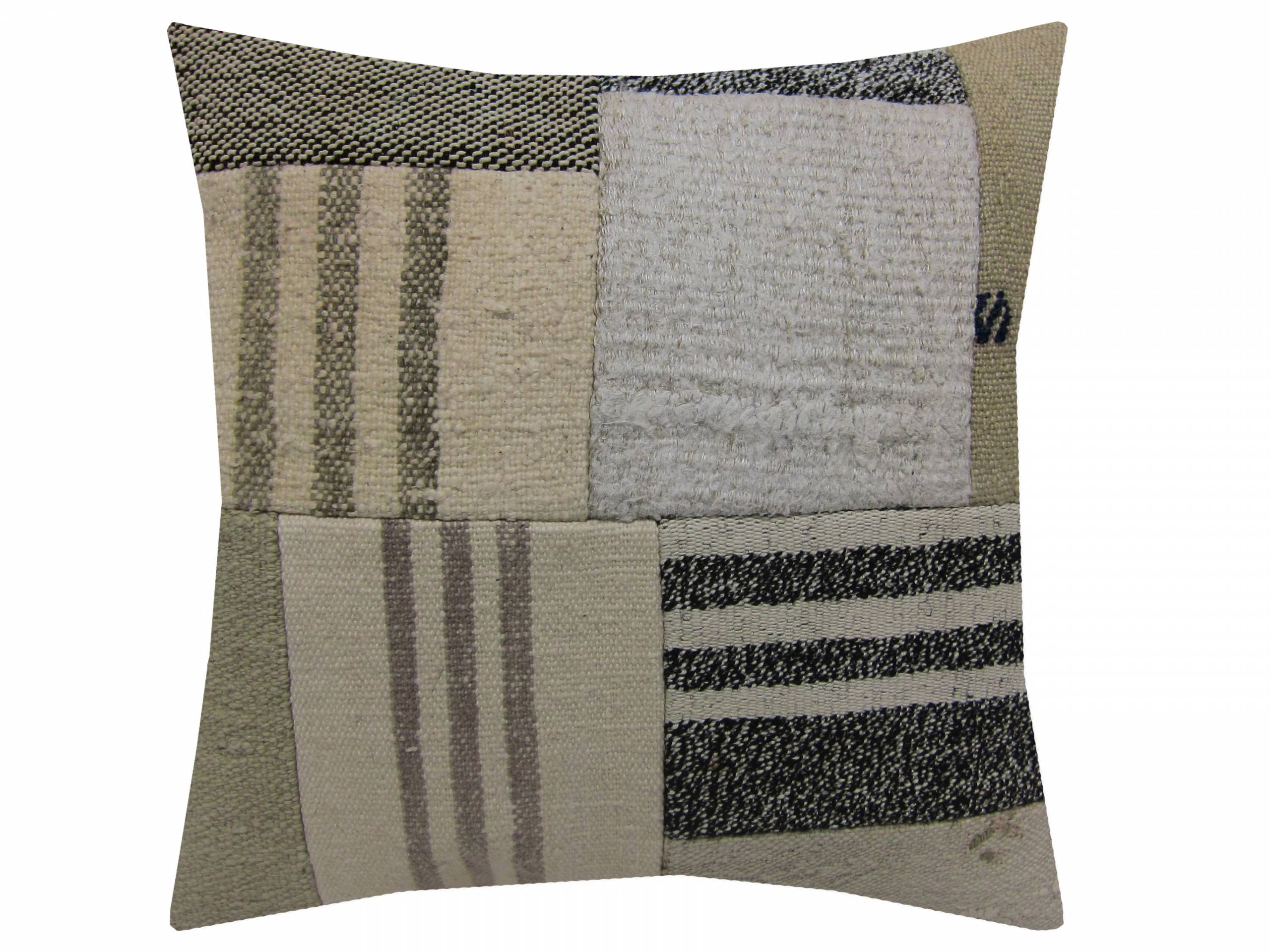 Hemp Pillow Cover
