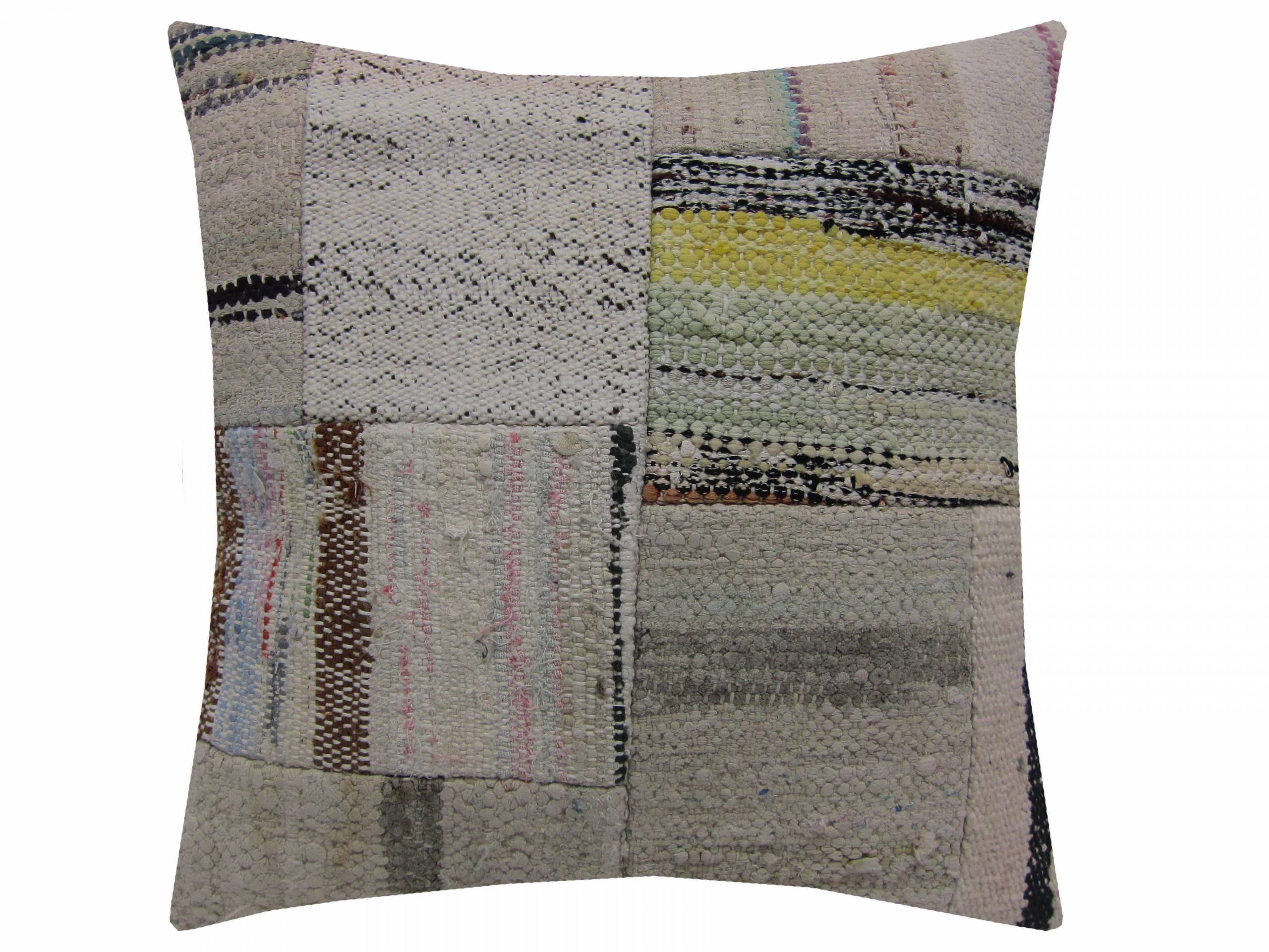 Hemp Pillow Cover