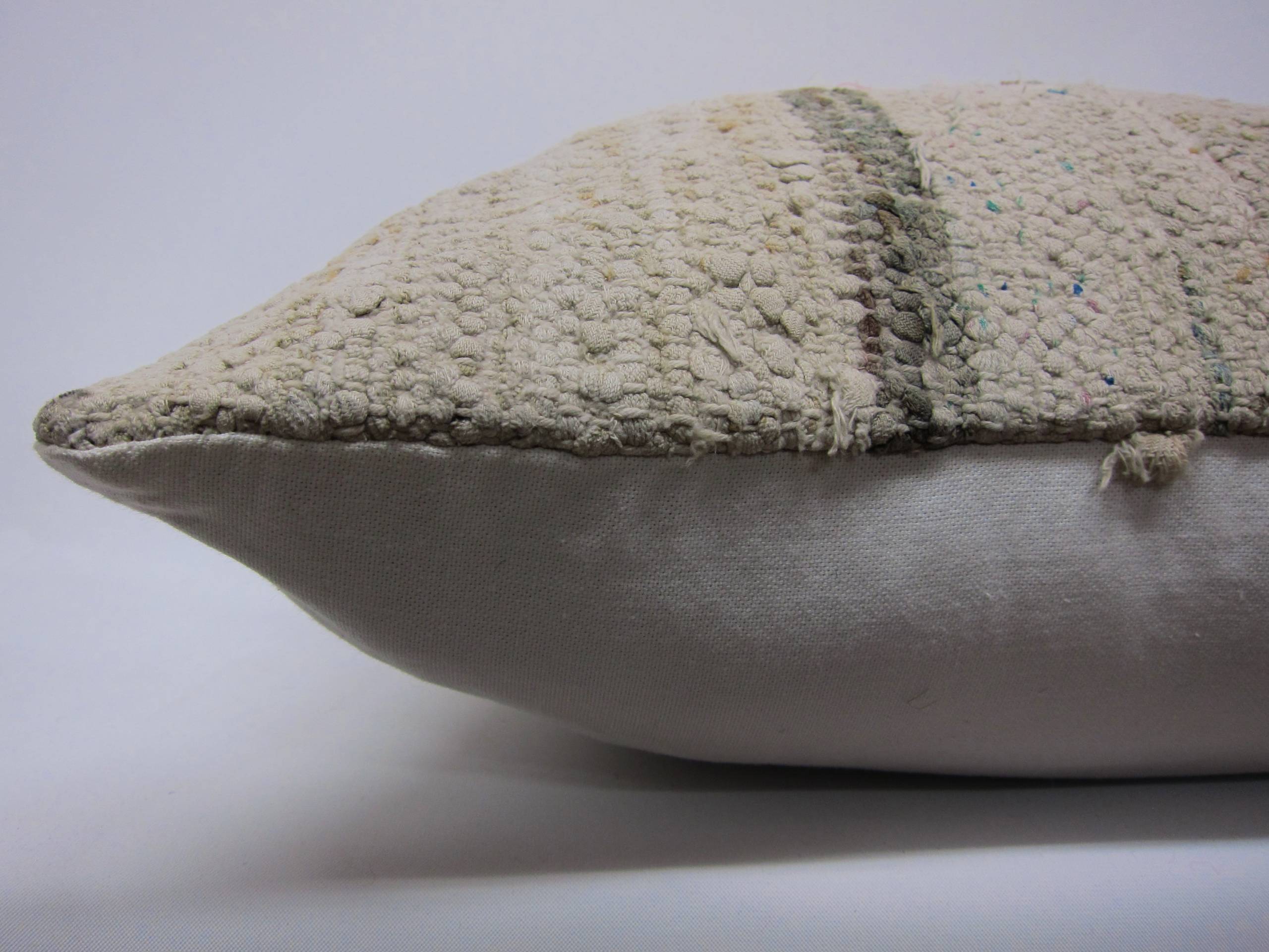 Hemp Pillow Case