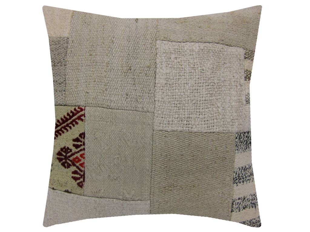 Hemp Pillow Case