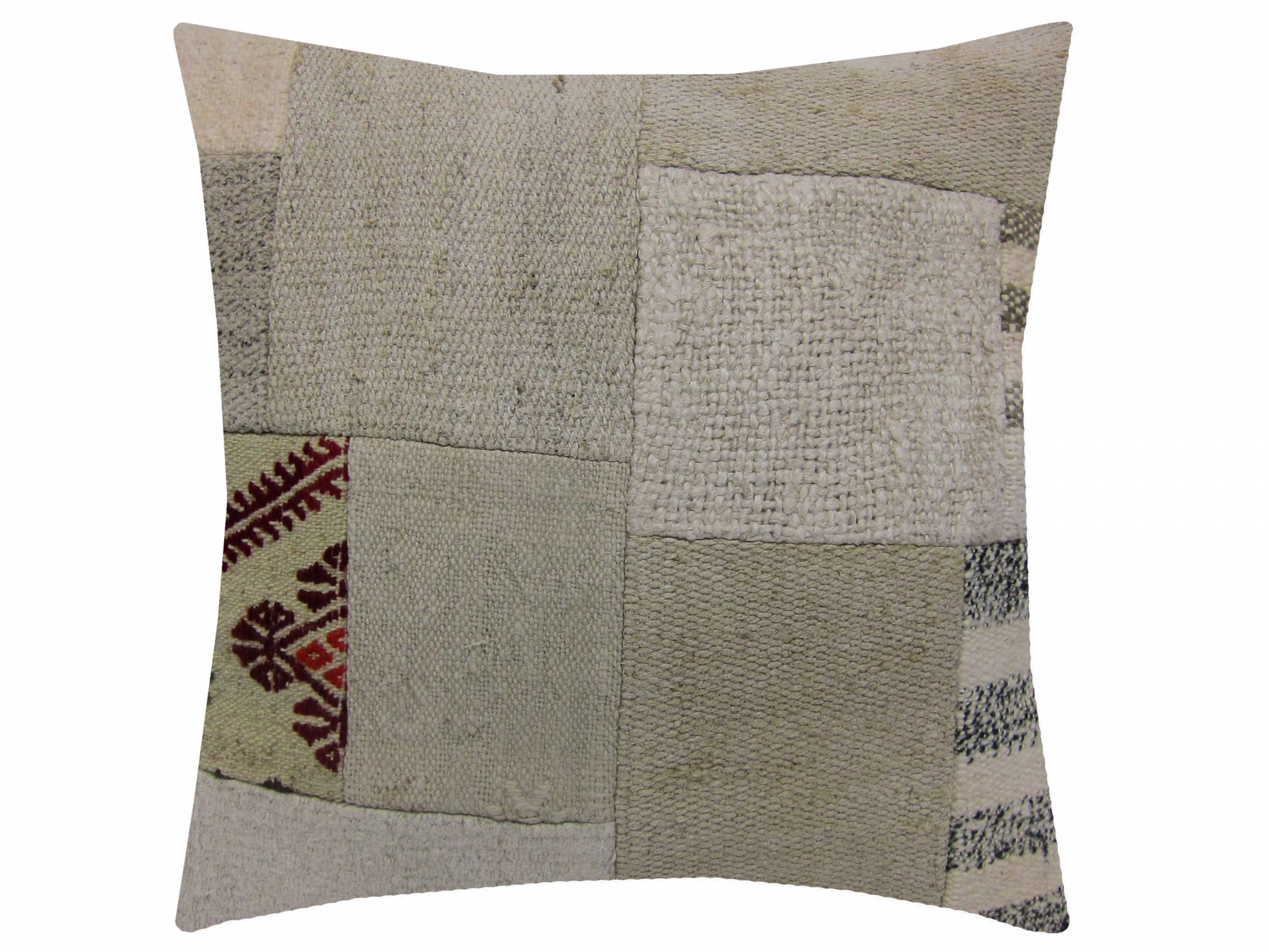 Hemp Pillow Case