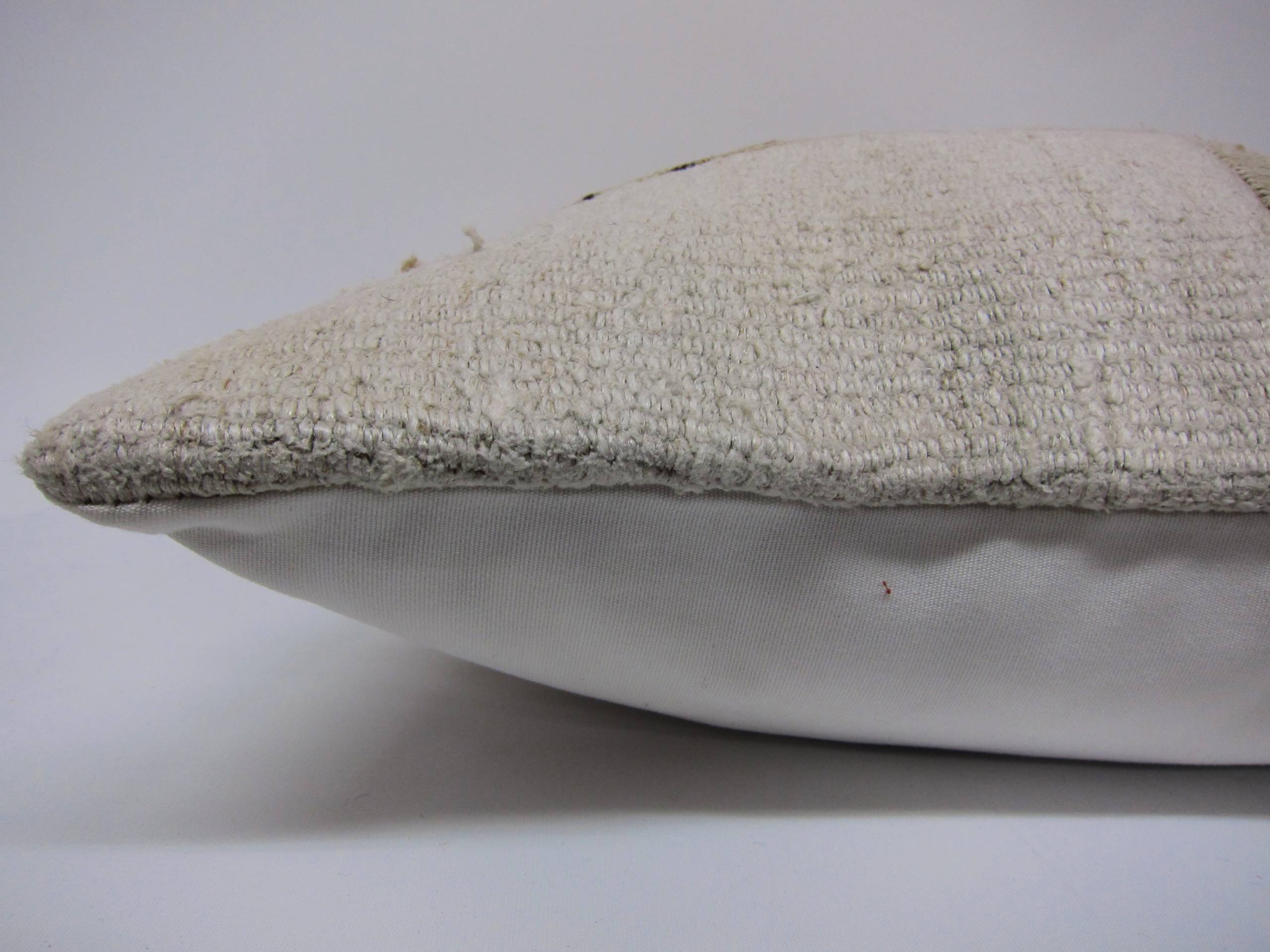 Hemp Pillow Case