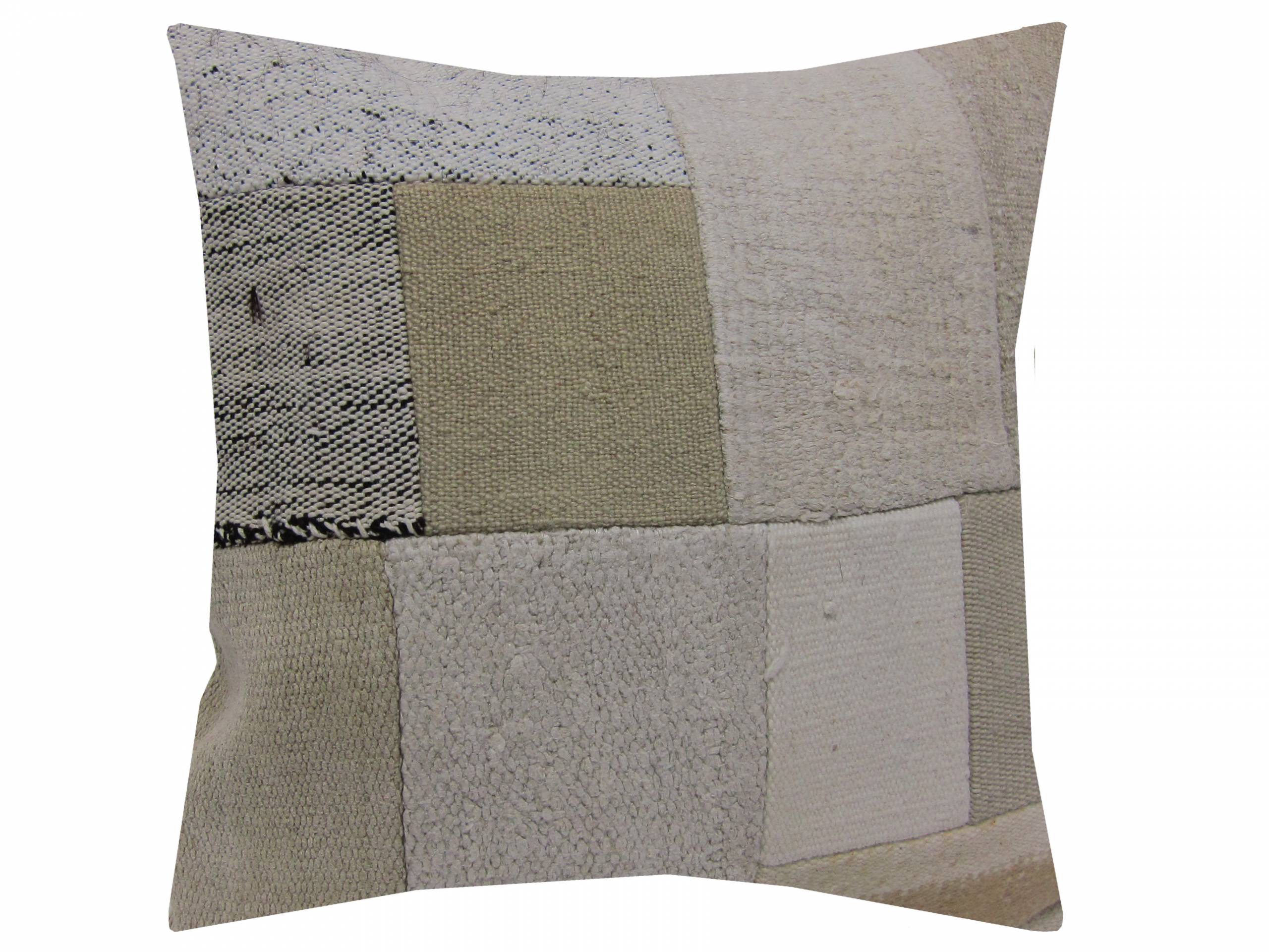 Hemp Pillow Case