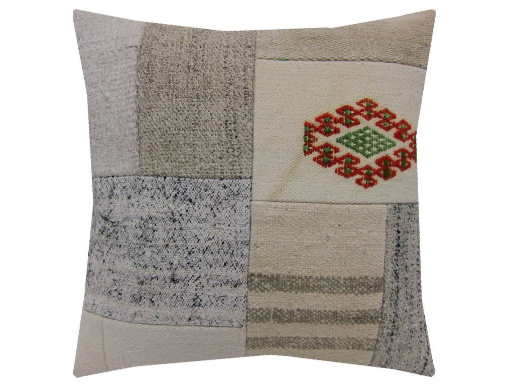 Hemp Pillow Cover