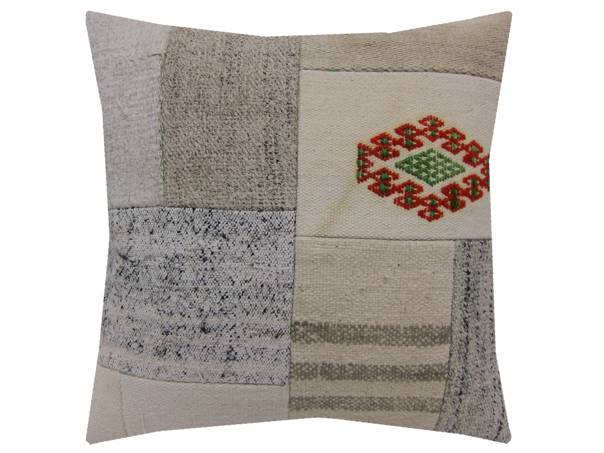 Hemp Pillow Cover
