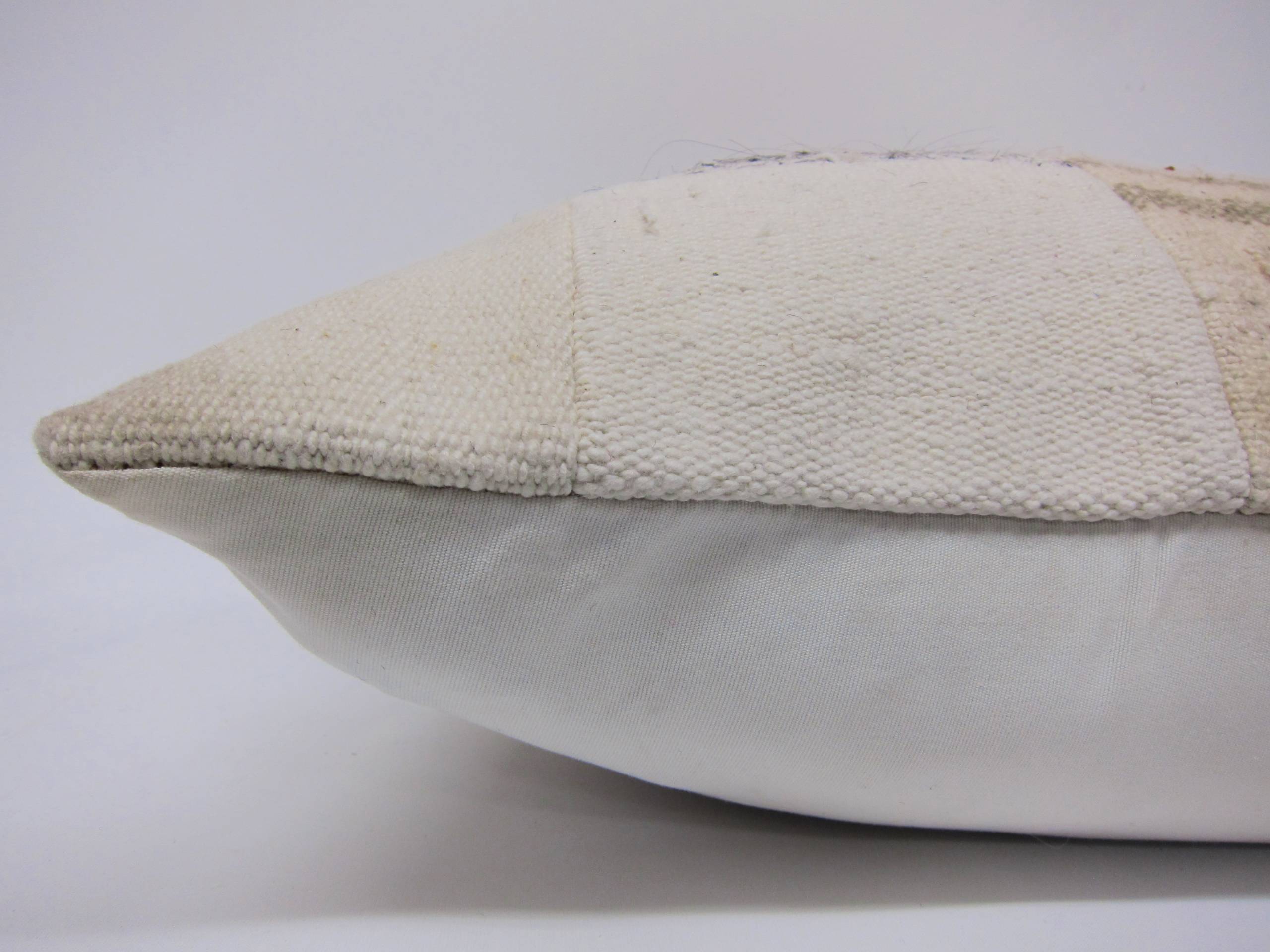 Hemp Pillow Cover