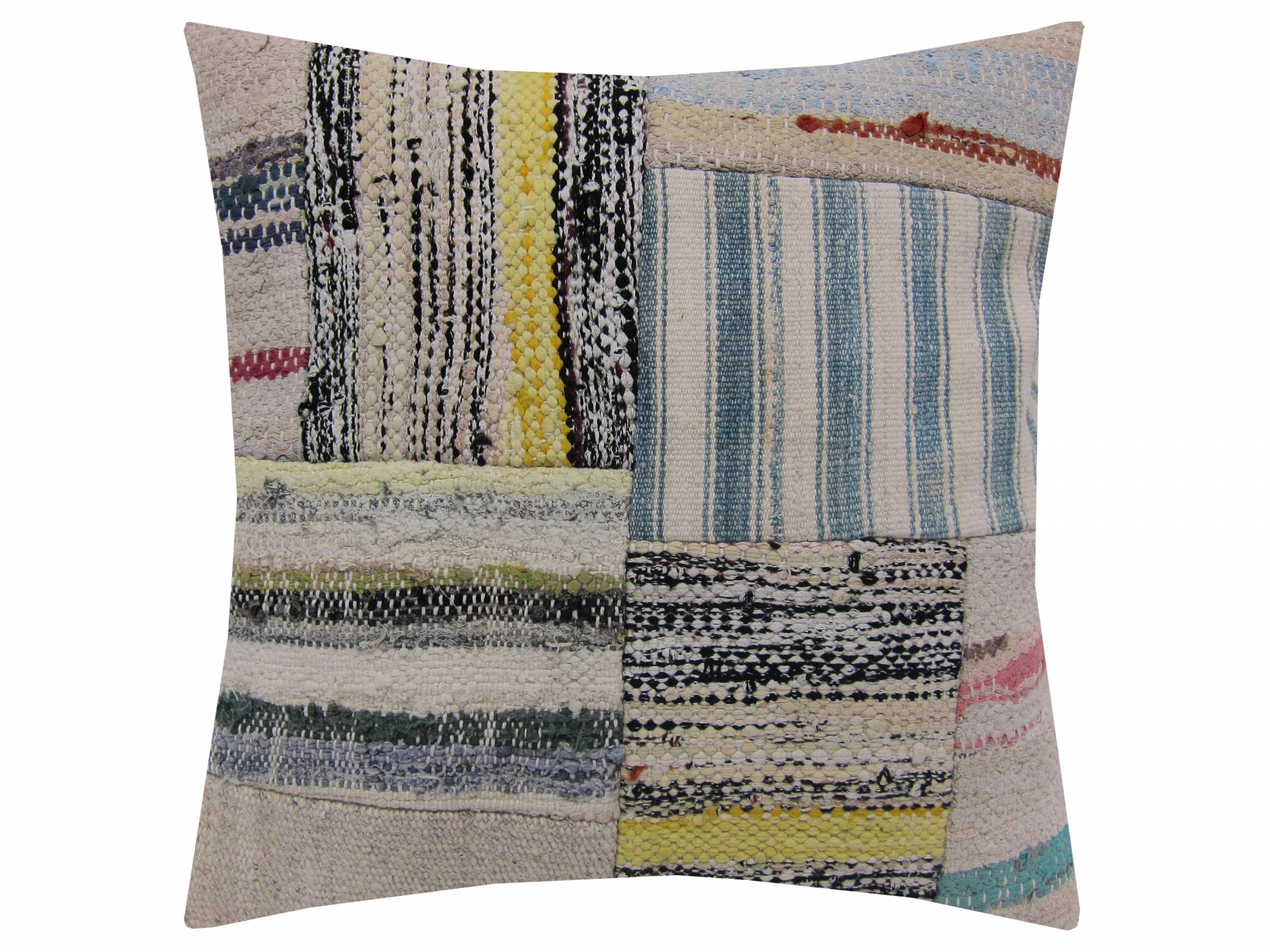 Hemp Pillow Cover