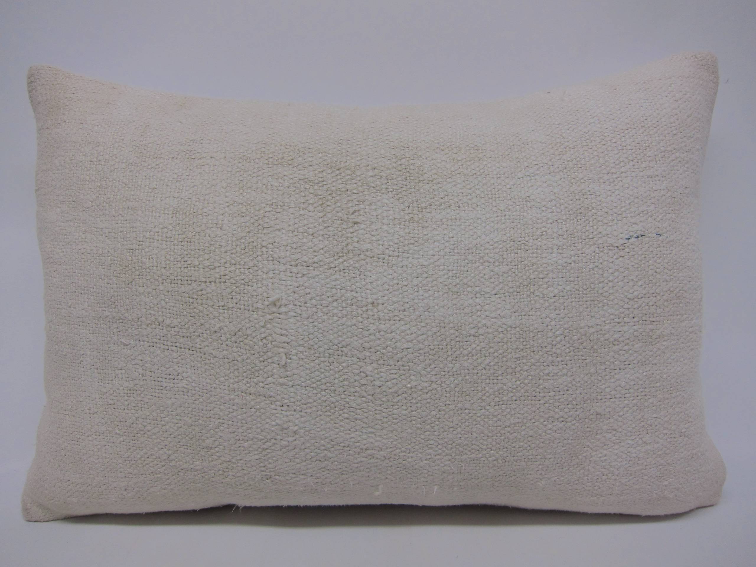 Hemp Pillow Cover