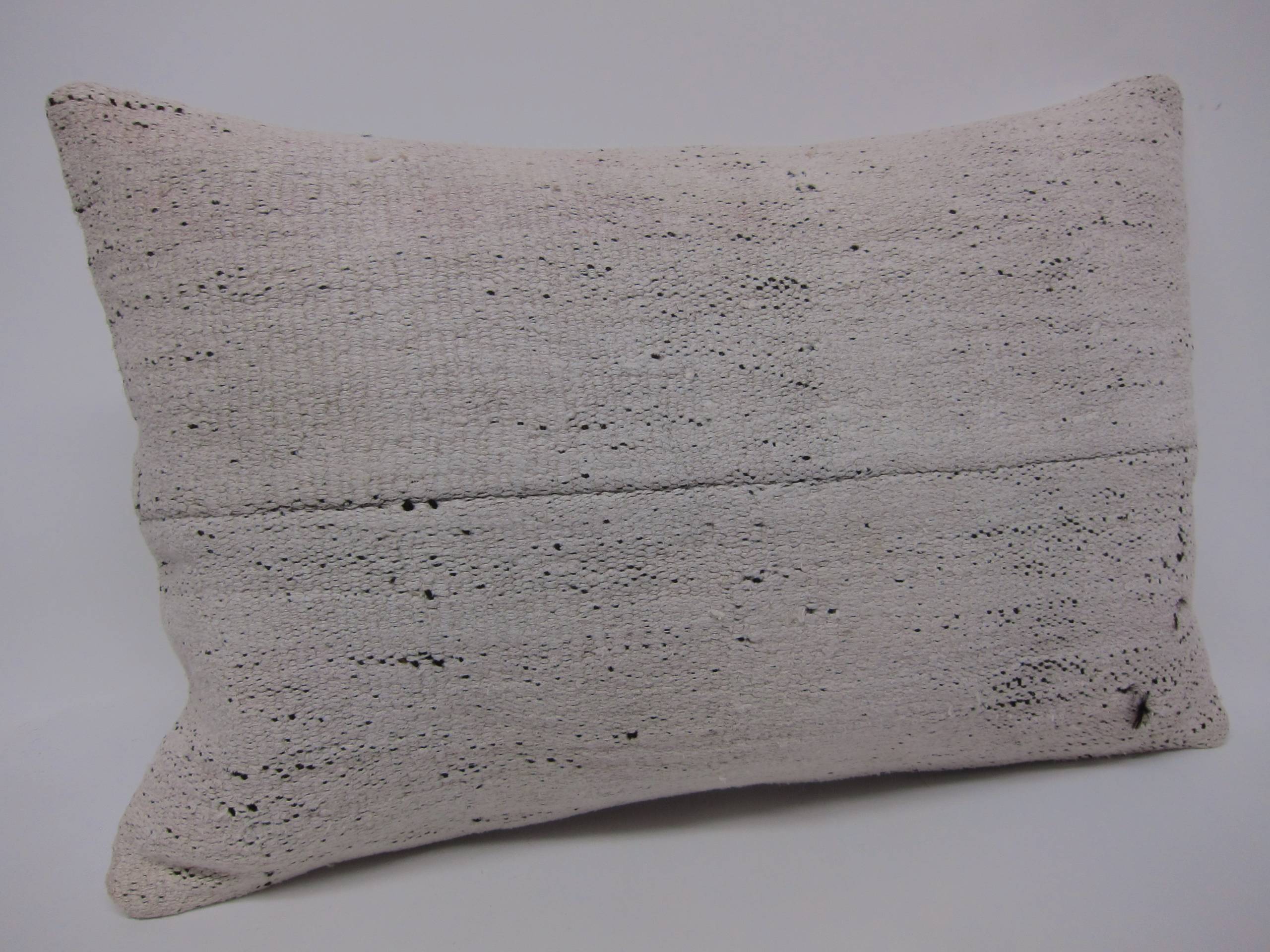 Hemp Pillow Cover
