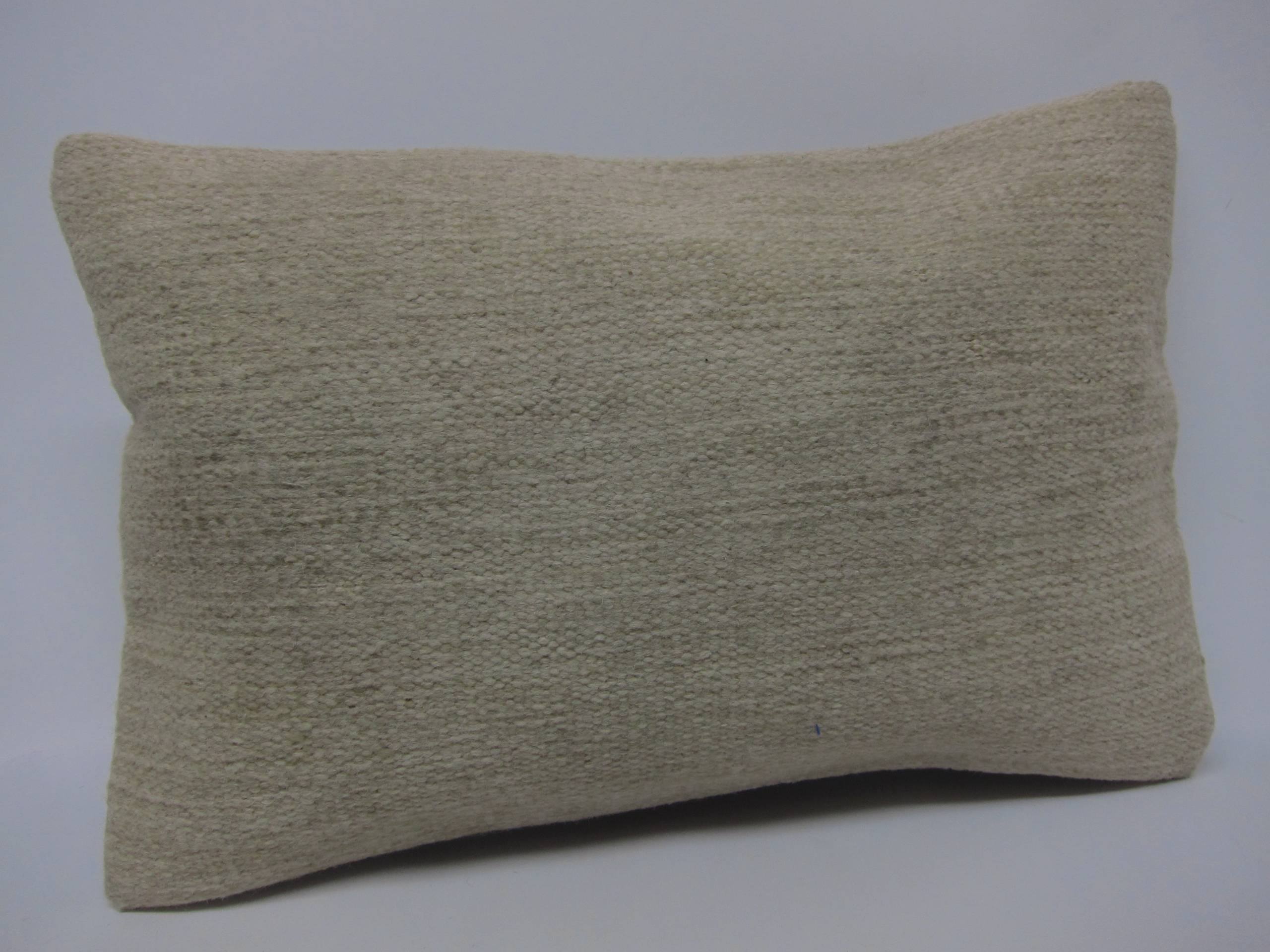 Hemp Pillow Cover