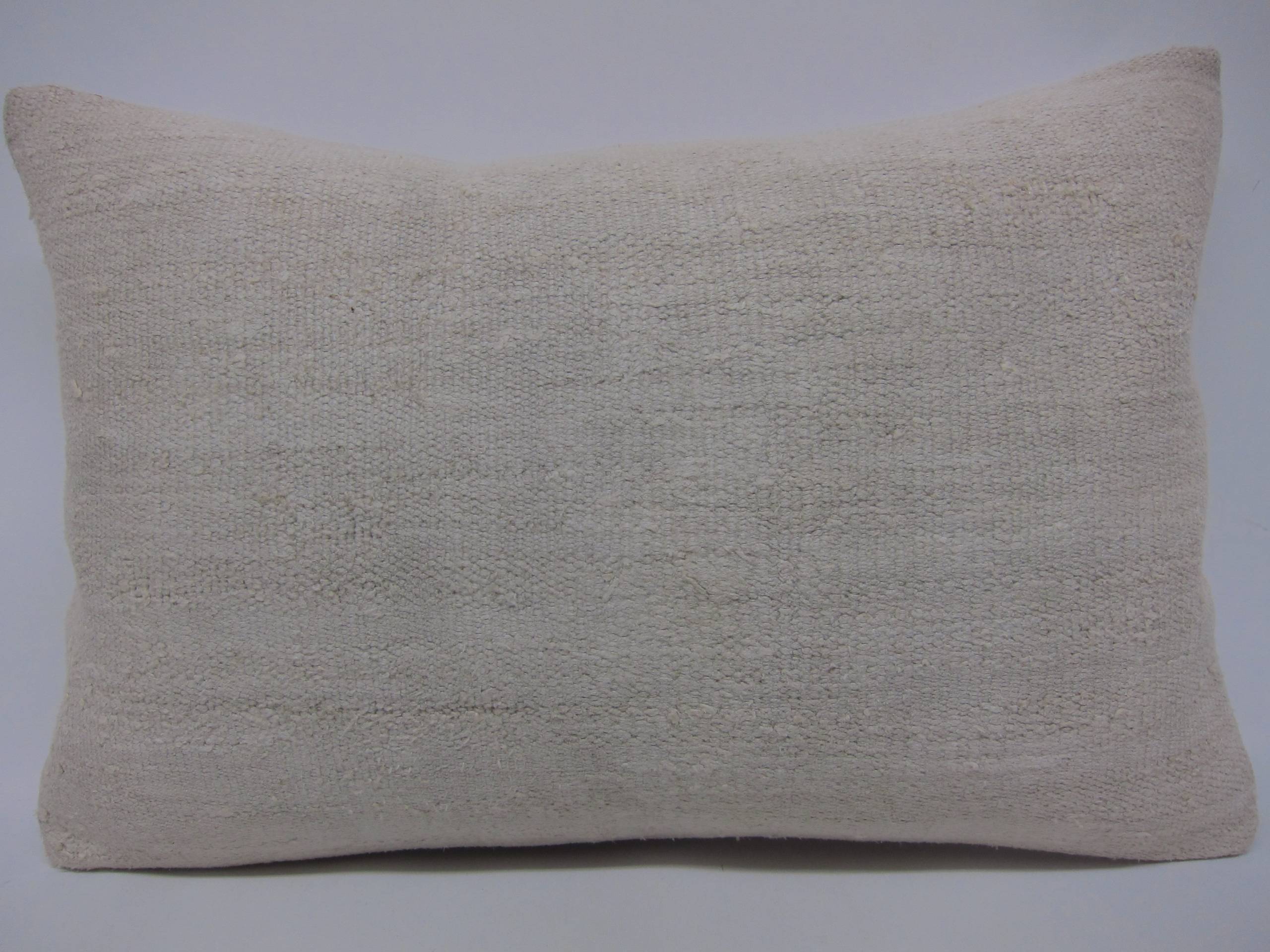 Hemp Pillow Cover