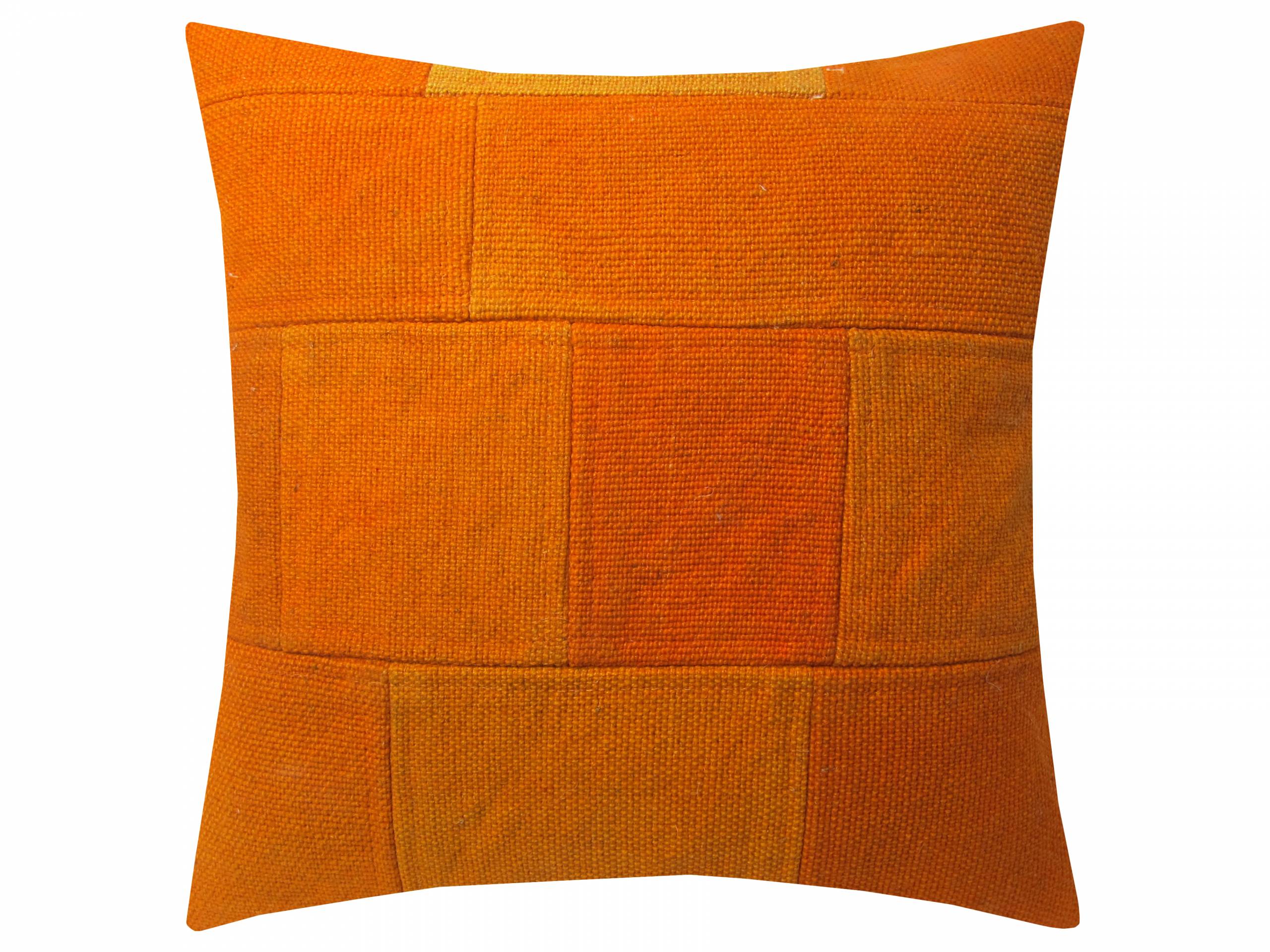 Patchwork Pillow Cover