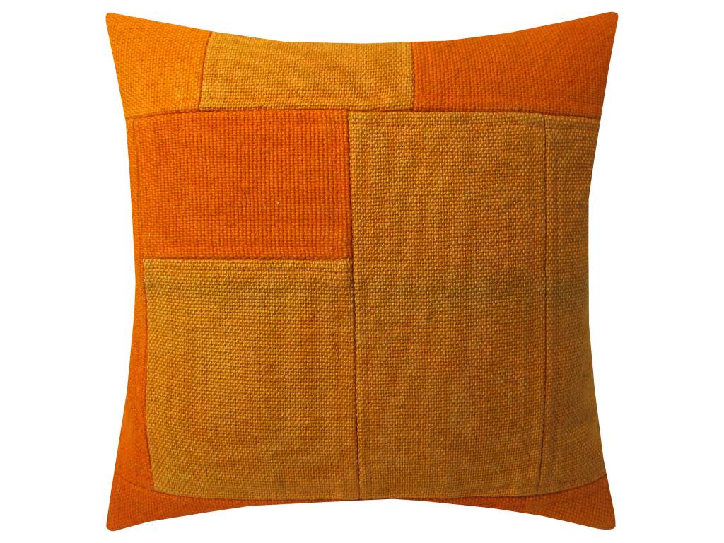 Patchwork Pillow Cover