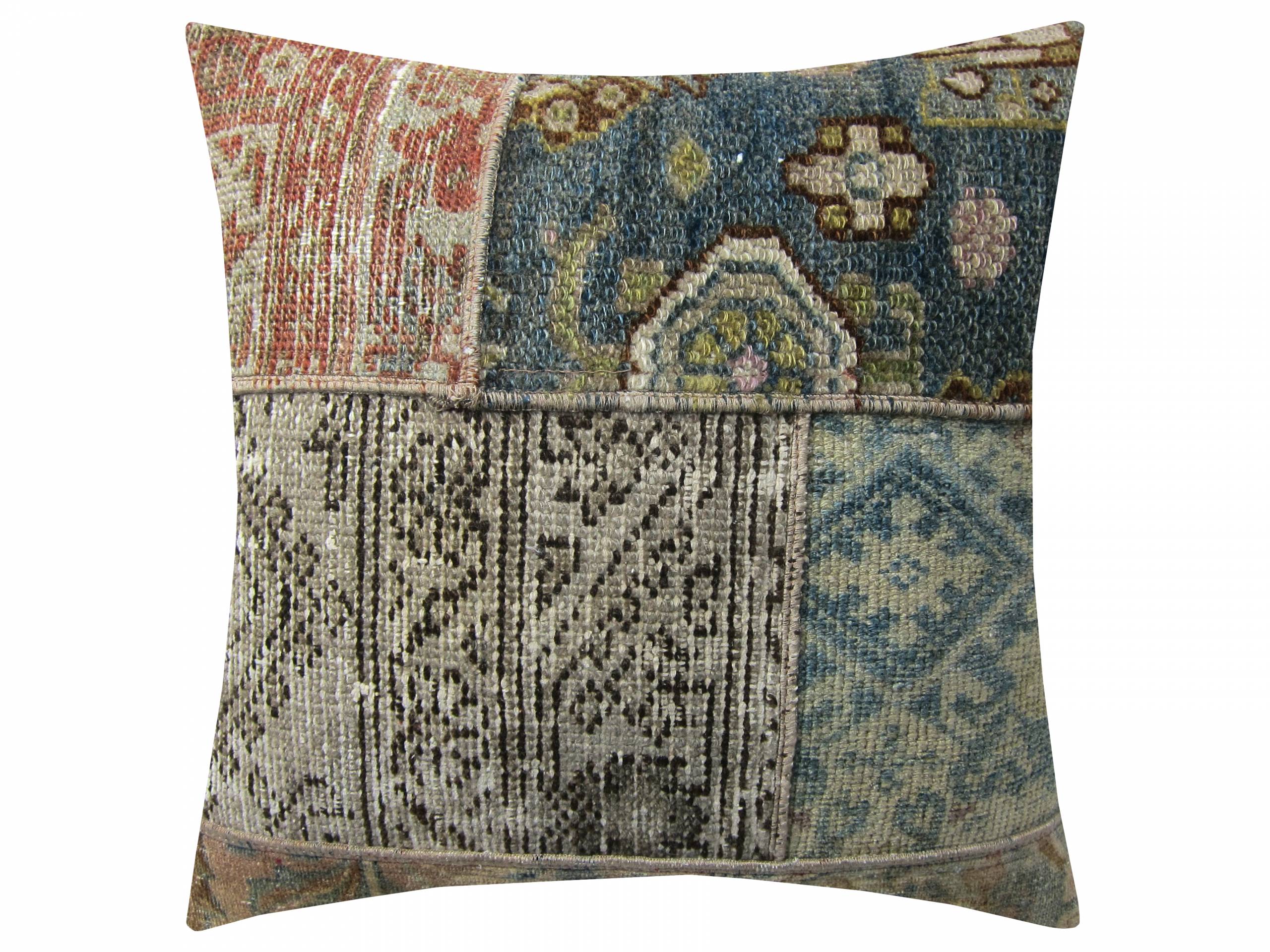Handmade Pillow Cover