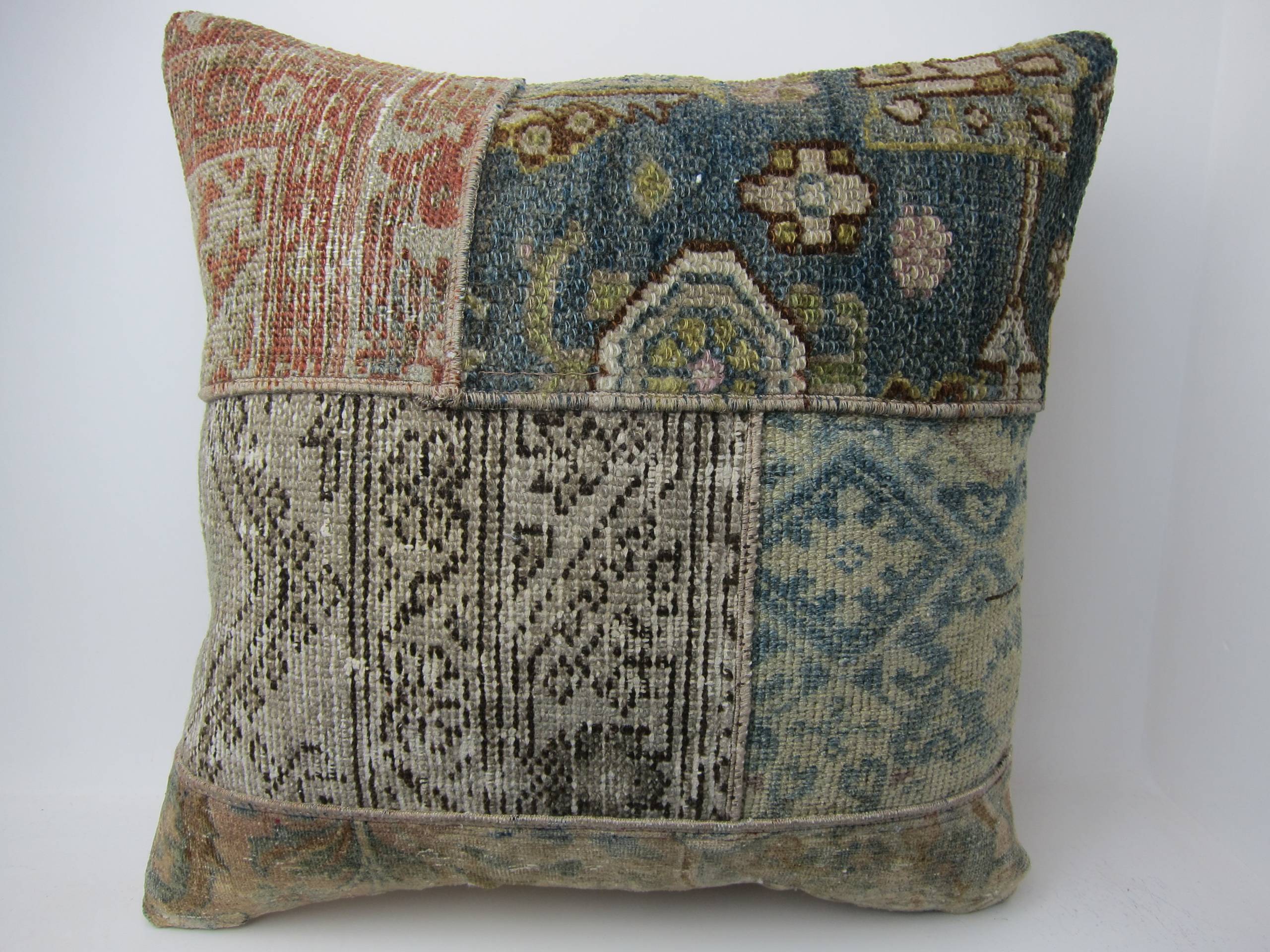 Handmade Pillow Cover