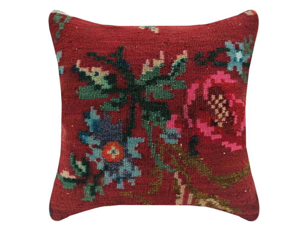 moldovia pillow cover